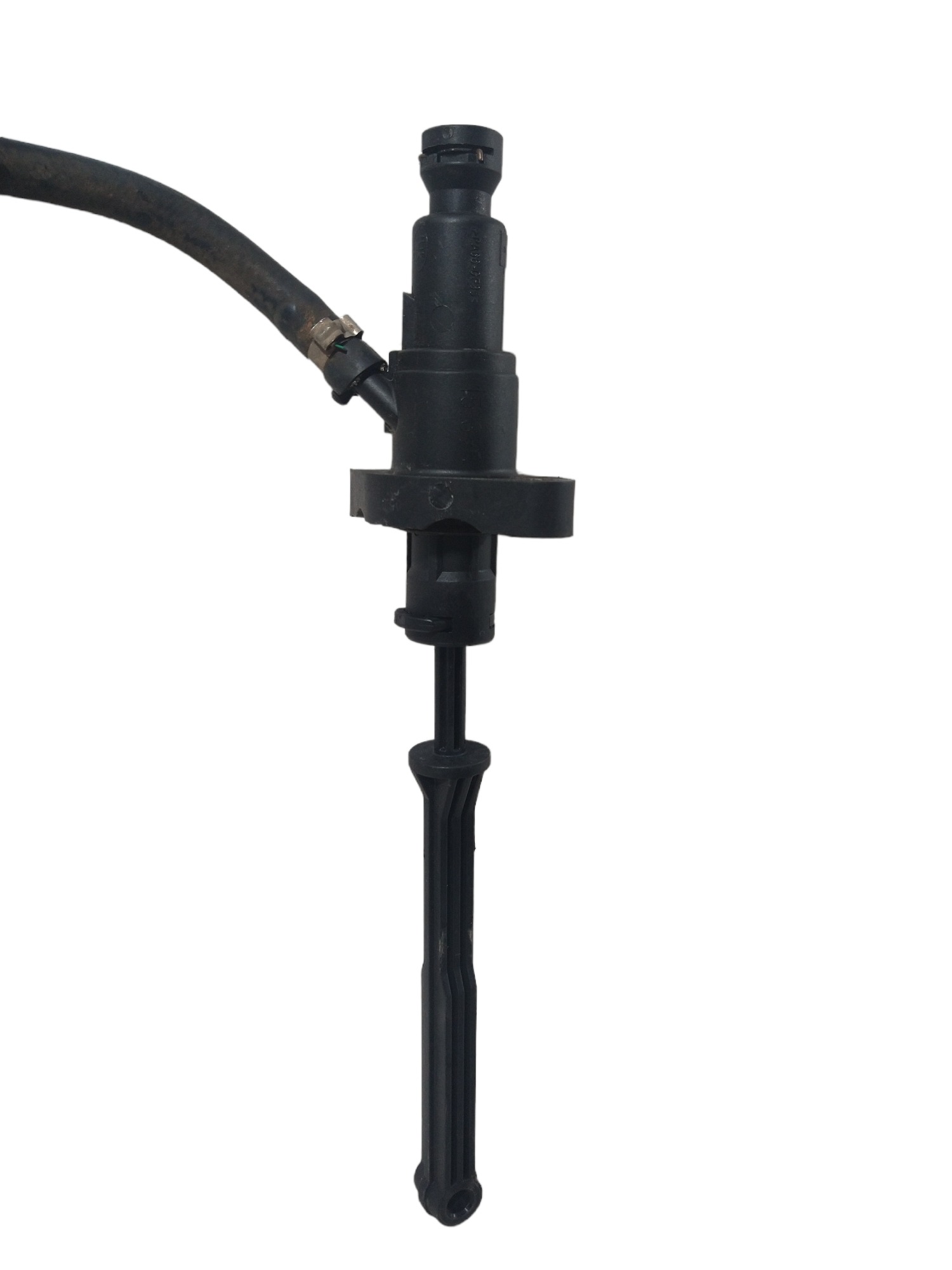 Cilindro Atuador Pedal Embreagem Fiat Idea 1.4 2007 Usado 3