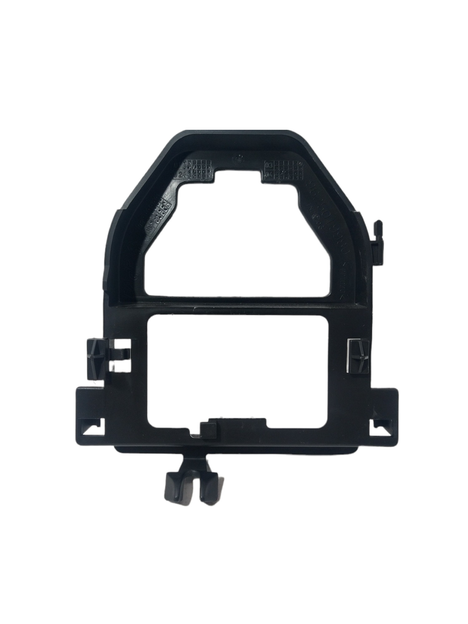 Suporte Da Luz De Teto Peugeot 206 1.4 2008