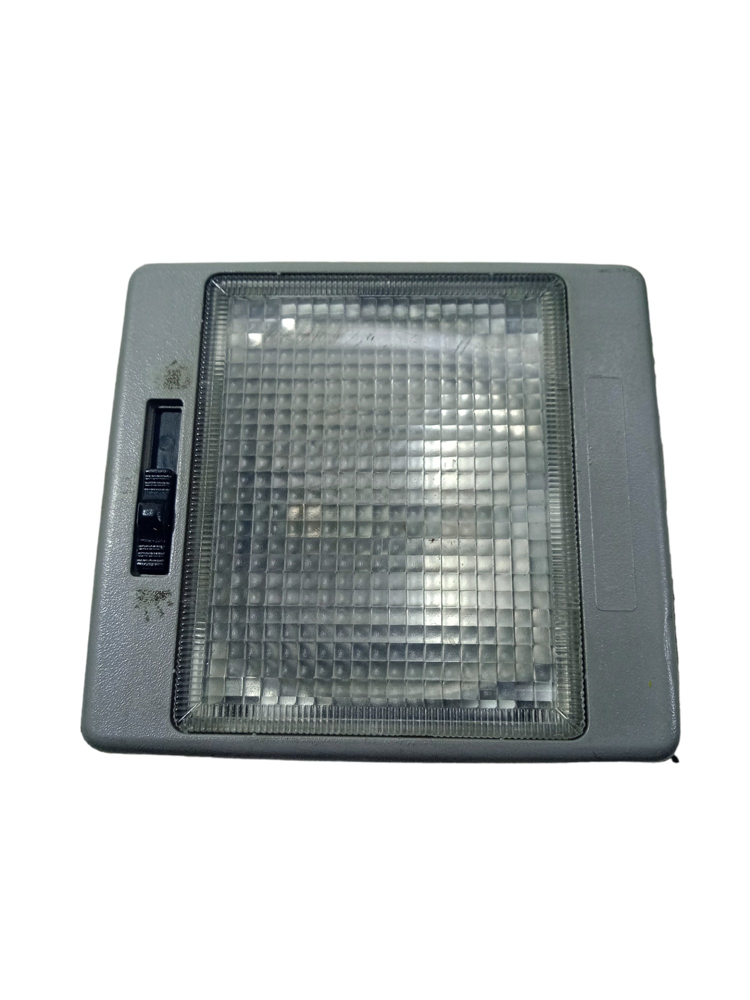 Lanterna Luz Teto Santana 2001 Usado 4