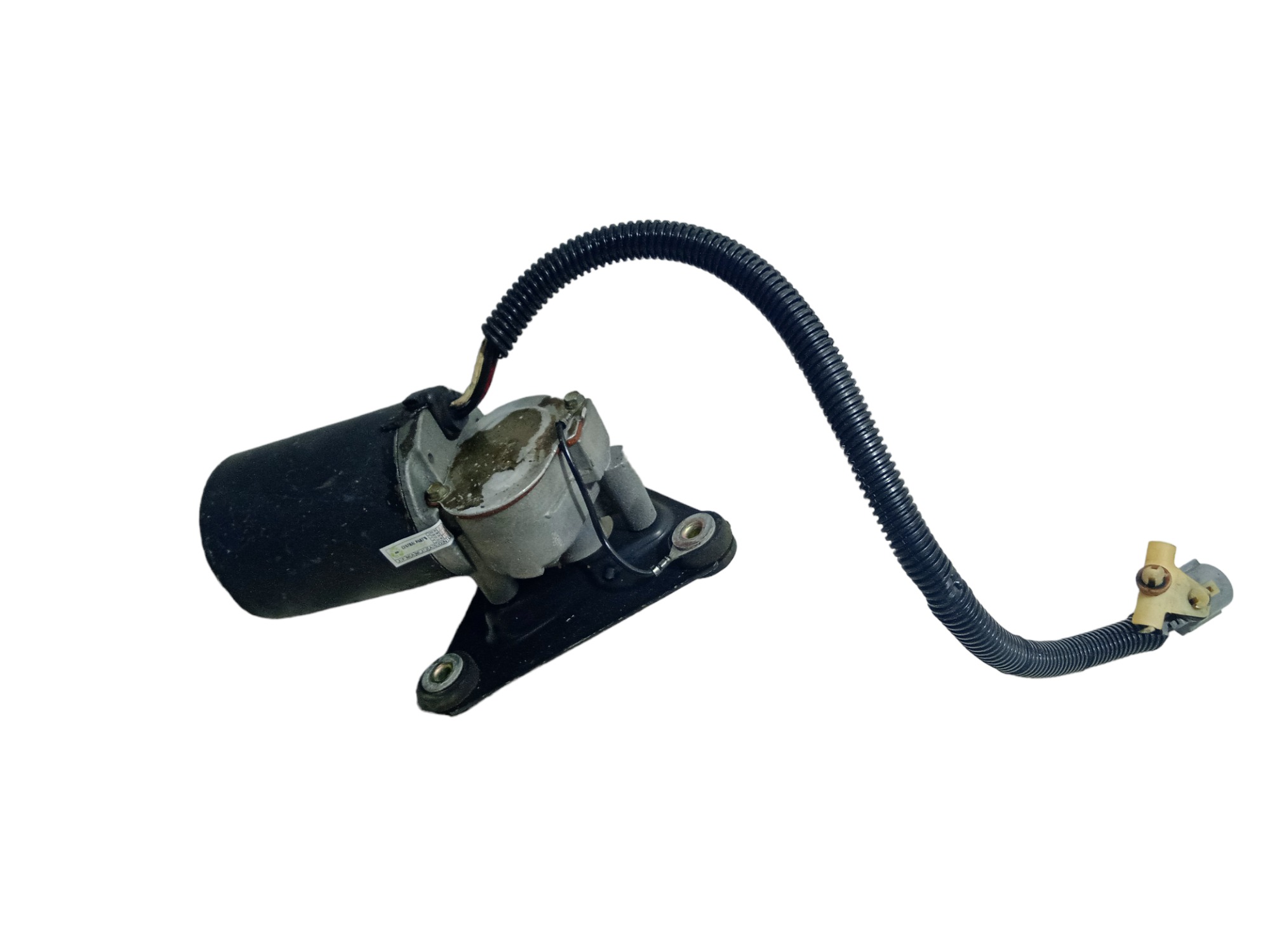 Motor Limpador Para-brisa Explorer 4.0 1994 Usado 2