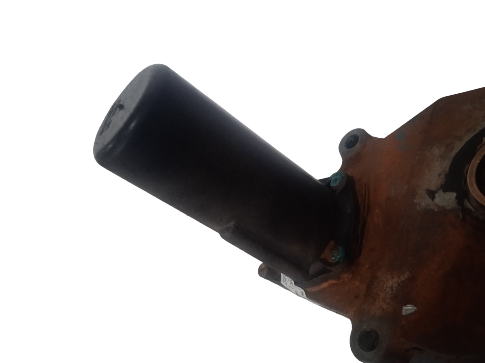 Motor Tração Caixa Transferência S10 2.8 4×4 1998/2011 3