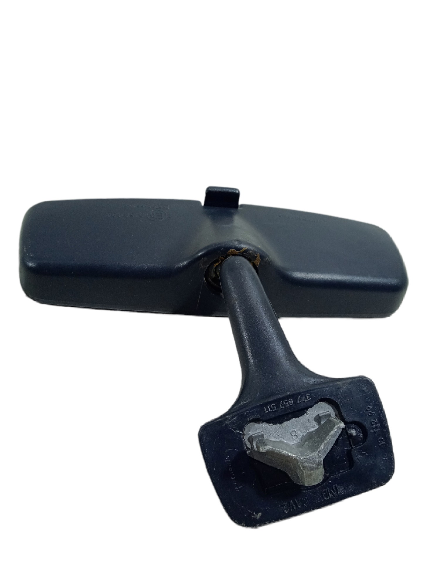 Retrovisor Interno Vw Gol G4 2011 Usado 4