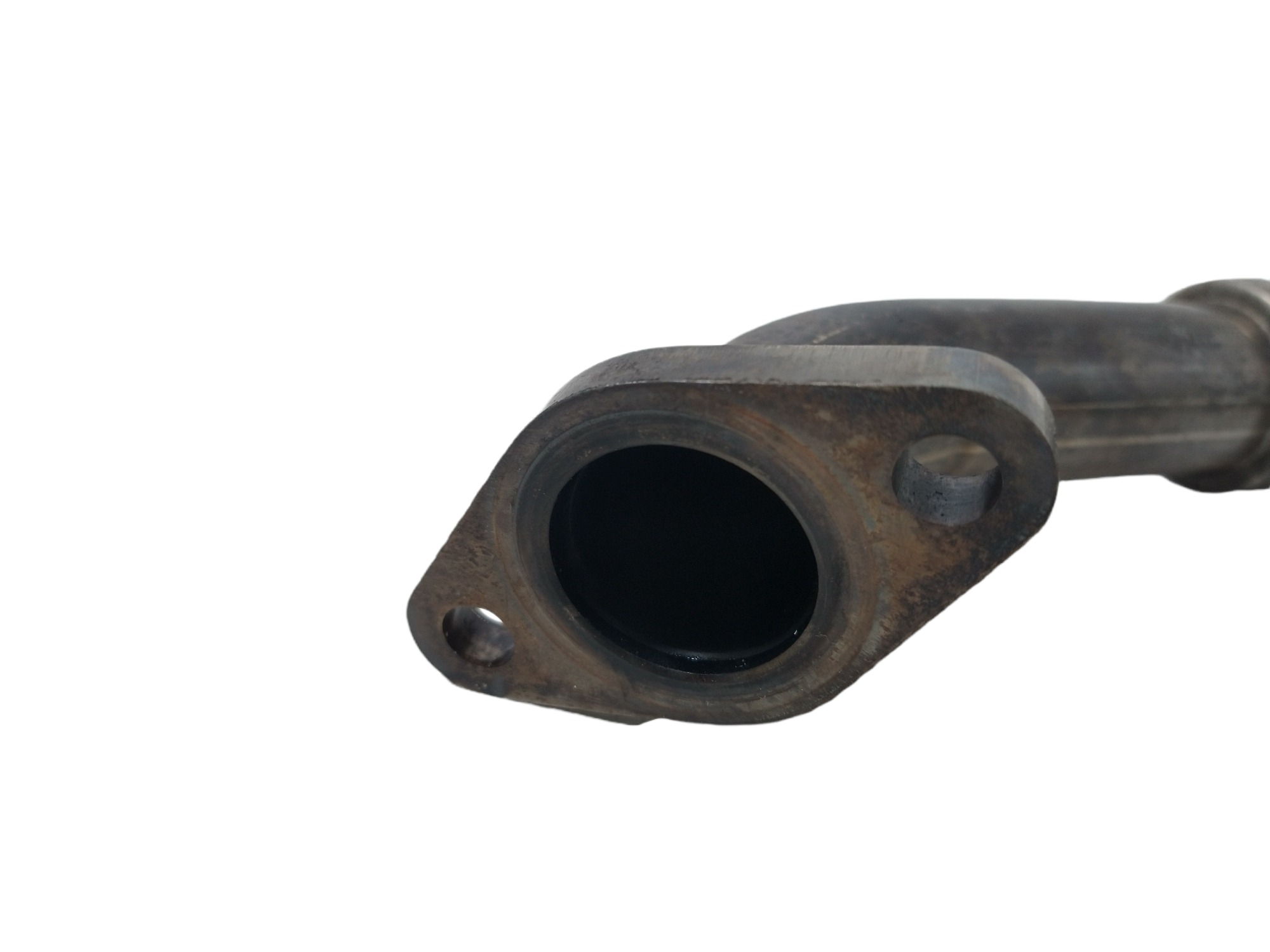 Cano Coletor Escape Mitsubishi L200 Triton 3.2 2012 2