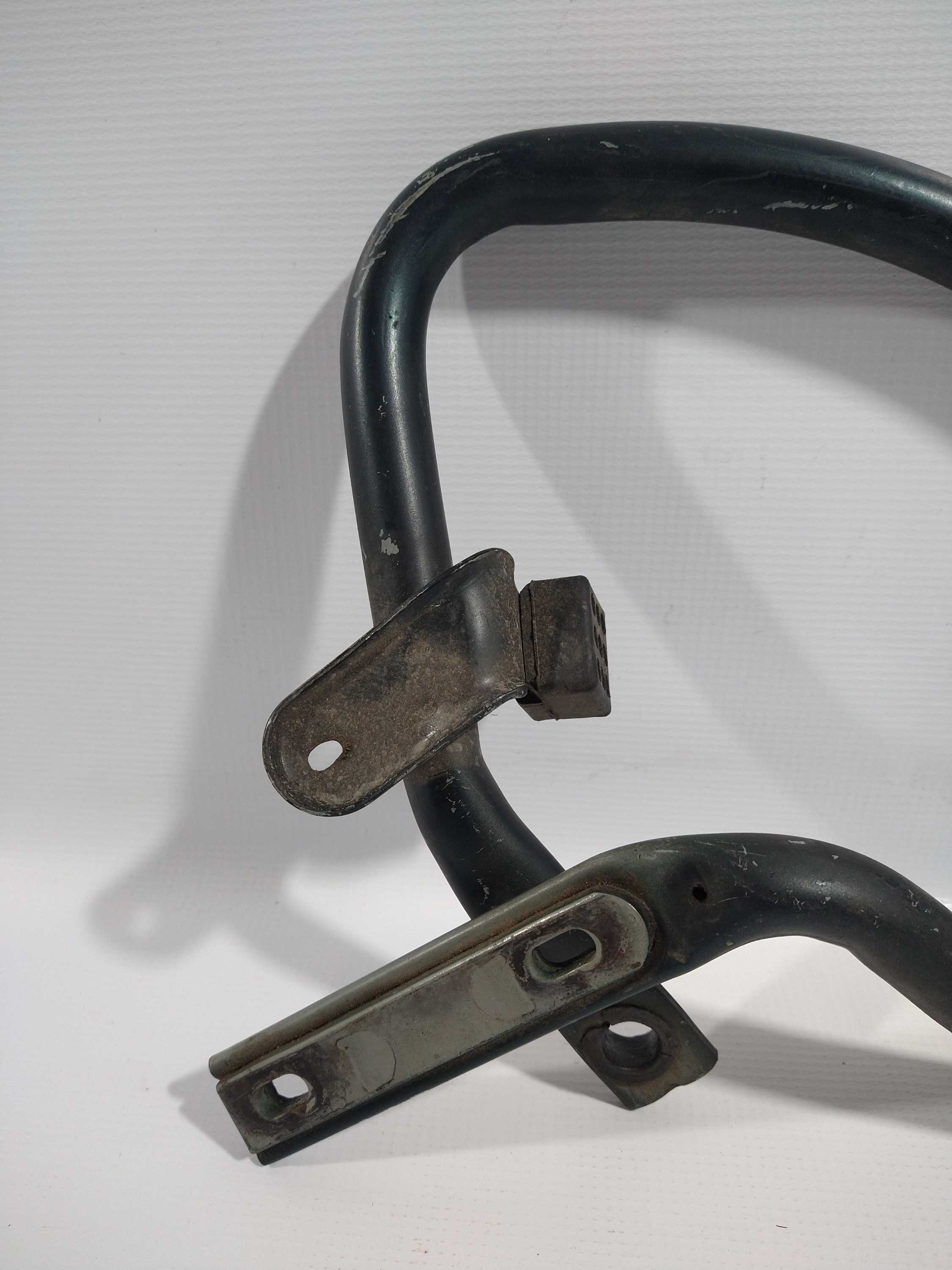 Braço Braçadeira Porta Malas Vectra 1997 Usado Original