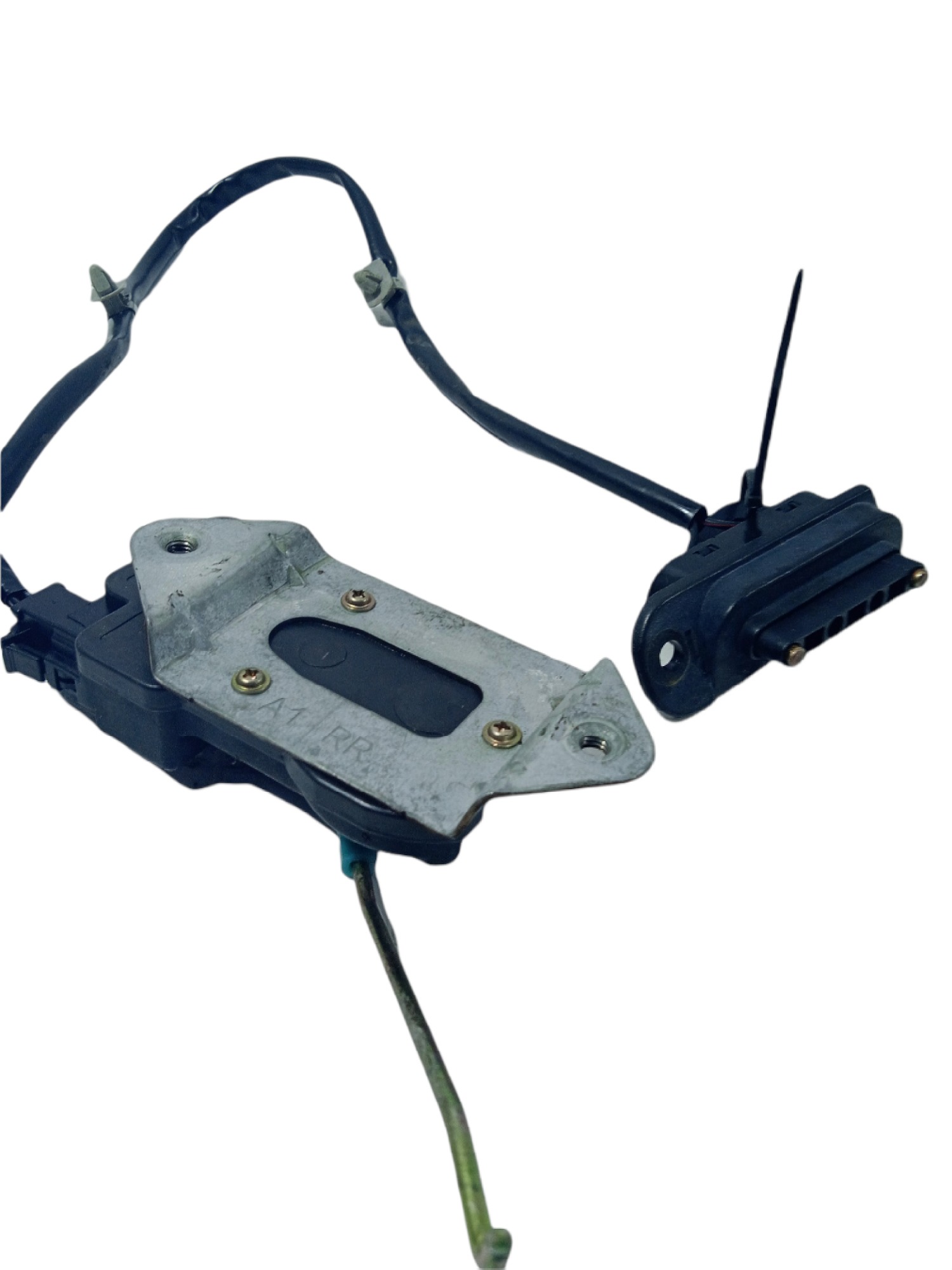 Cabo Sensor Do Brake Light Hyundai H1 Starex 2.6 Diesel 01 5
