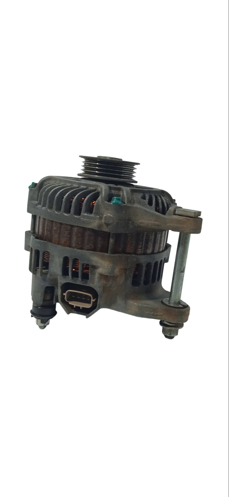 Alternador Mitsubishi Pajero Tr4 2.0 5