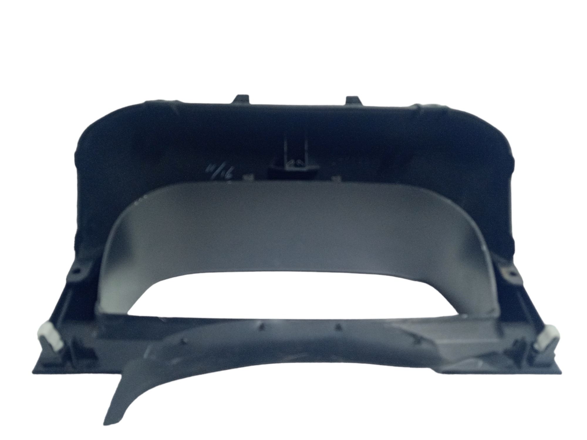 Capa Painel De Instrumento Pajero Tr4