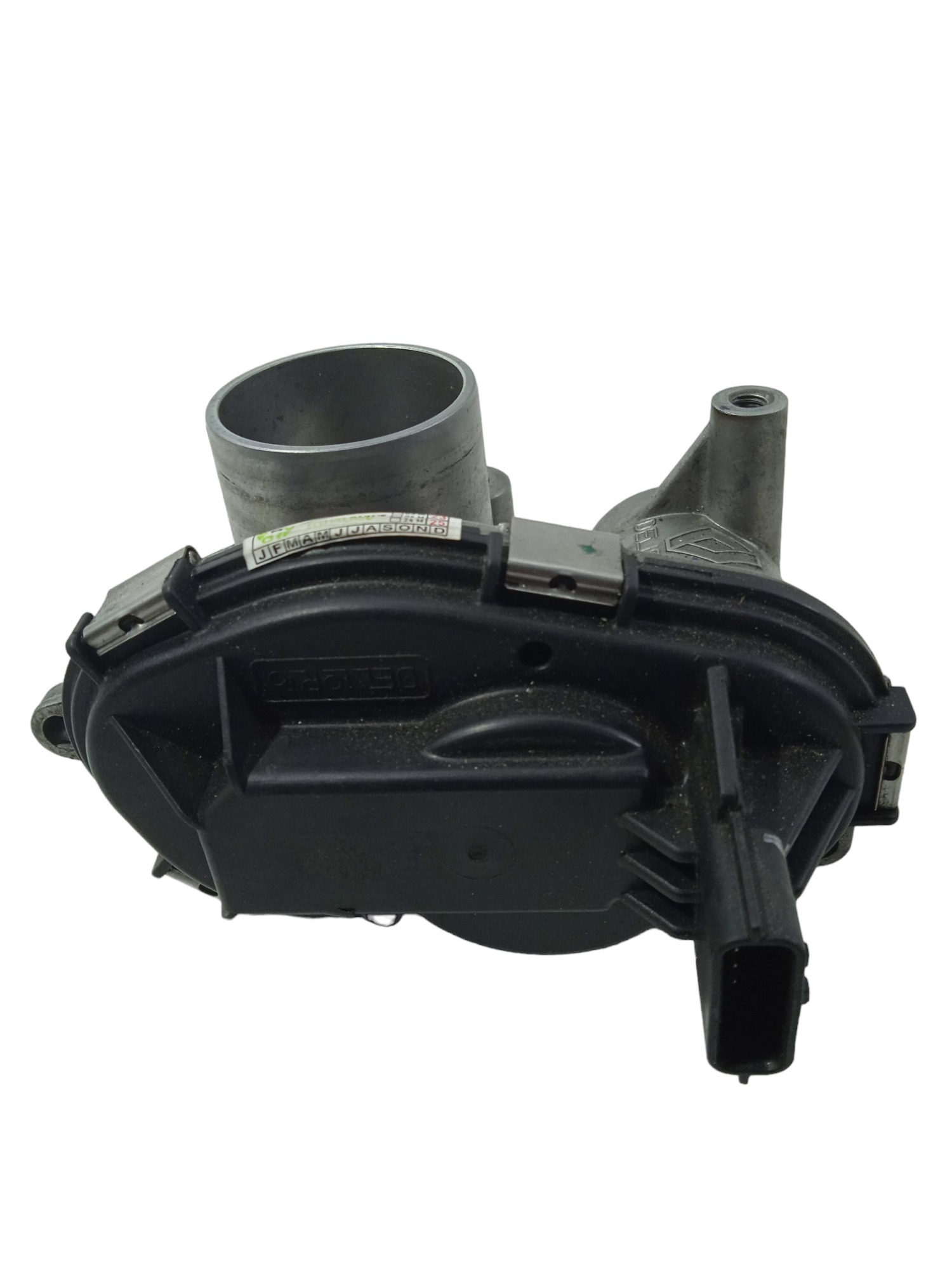 Tbi Corpo De Borboleta Renault Kwid 1.0 12v 2019/20 Usado 2