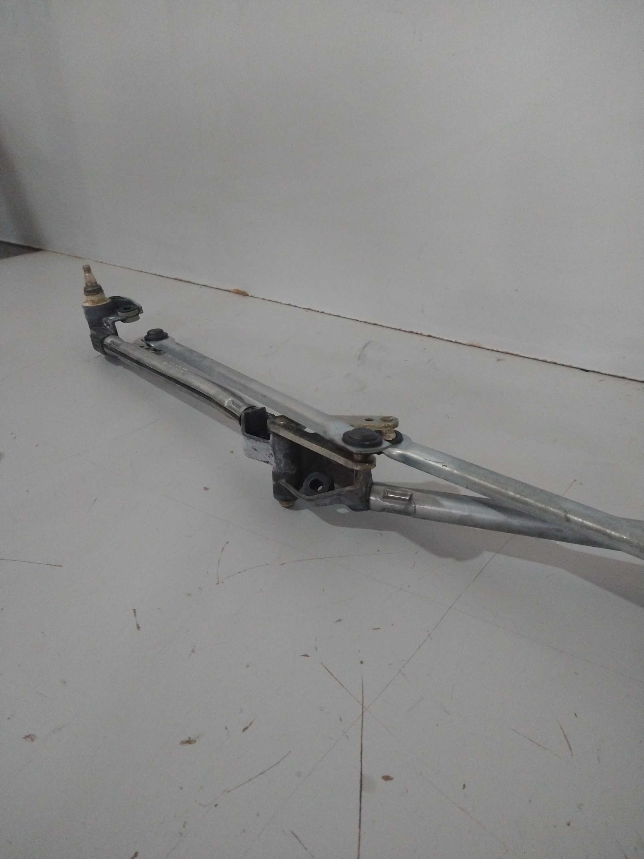 Máquina Limpador Para-brisa Zafira 2008 2.0 Usado Original 6
