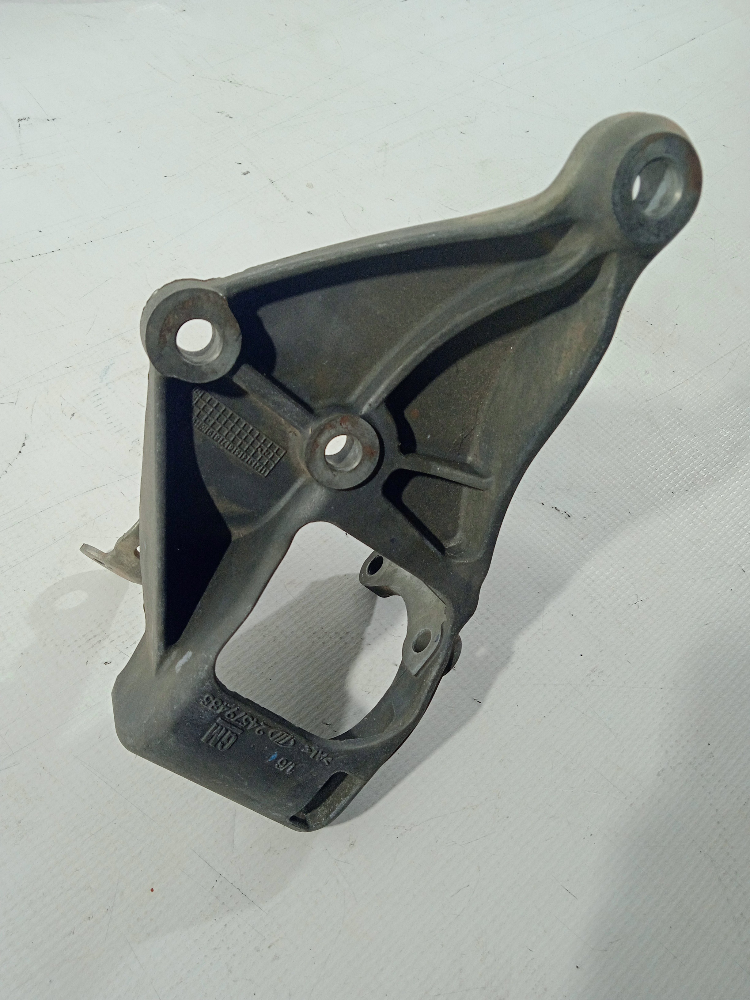 Suporte Coxim Motor – Vectra 97/01 2.0 Usado 3