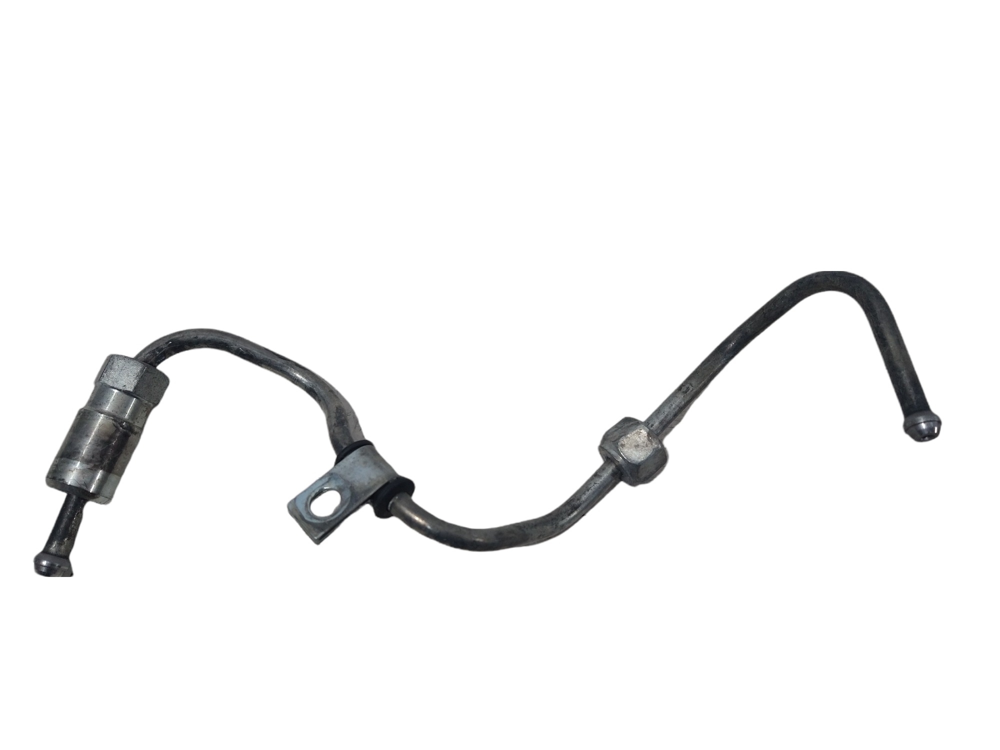 Cano Bico Combustível L200 Triton 3.2 2012 4