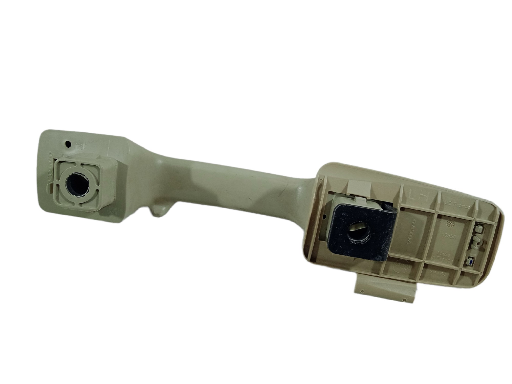 Alça De Teto Pqp Tras Esquerdo Volvo Xc90 2010 Usado 3