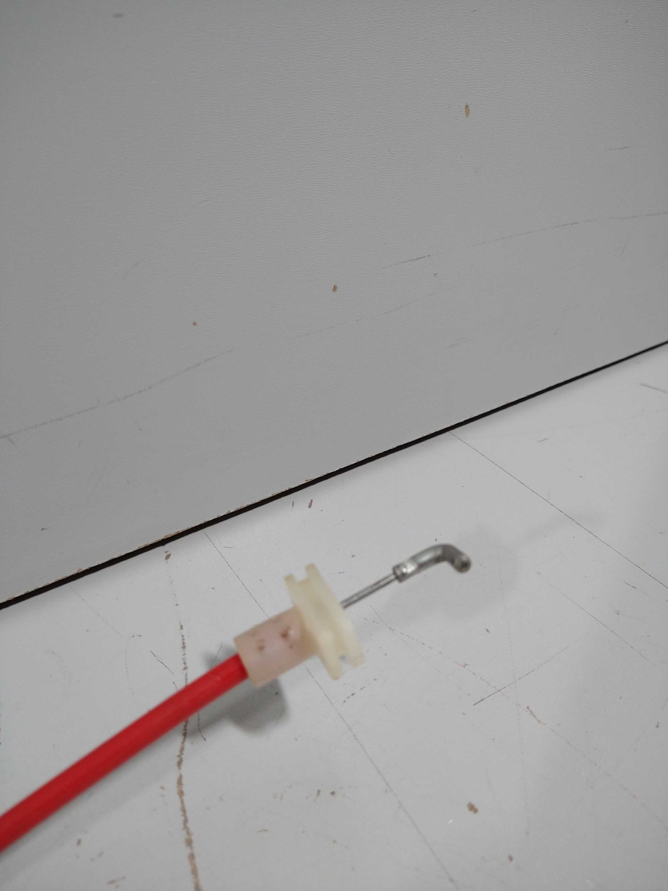 Maçaneta Interna Porta Direito Fiat Uno Vivace/mobi/fiorino 3