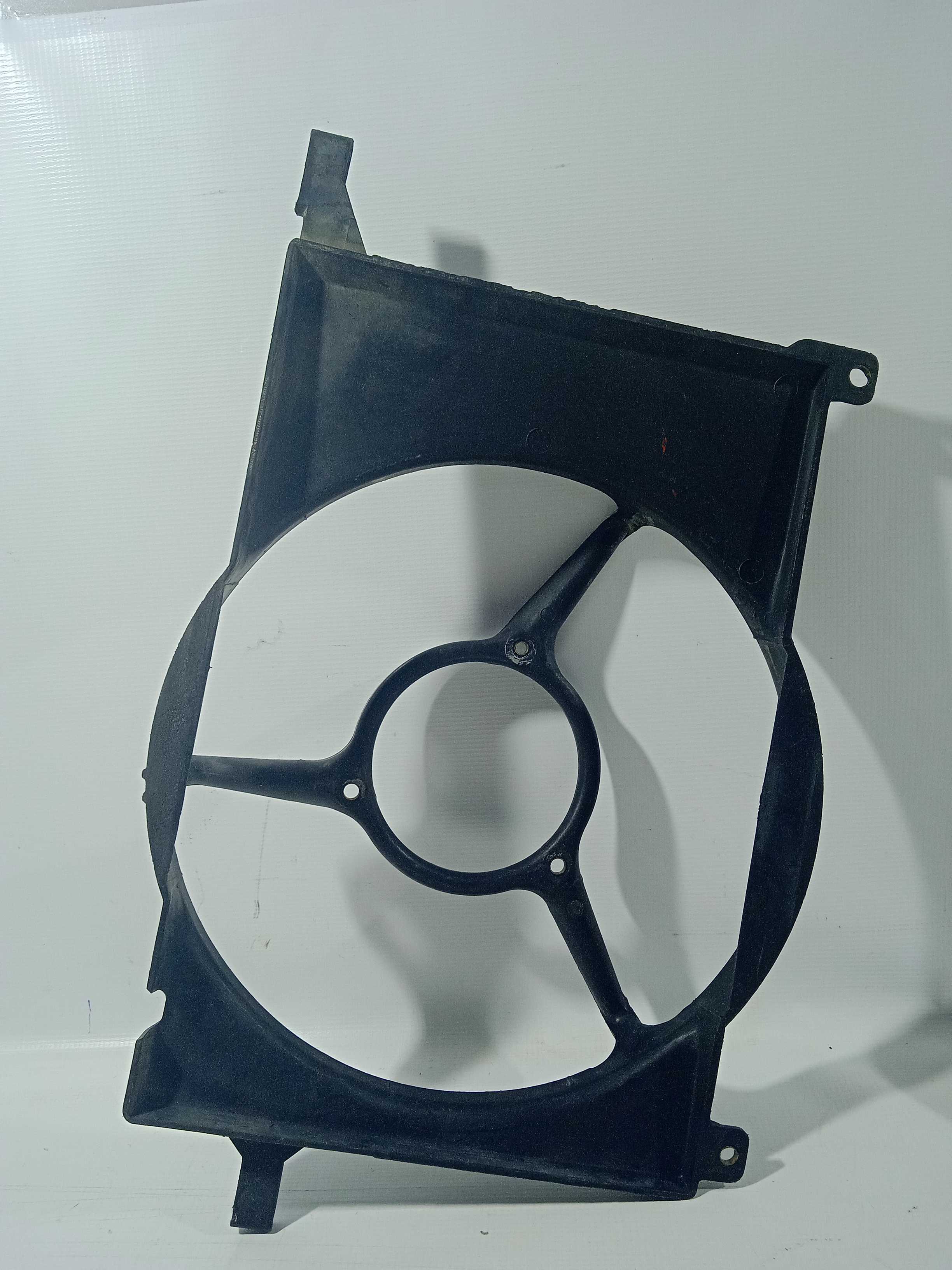 Capa Defletor Gm Corsa 1999 A 2001 Usado 2