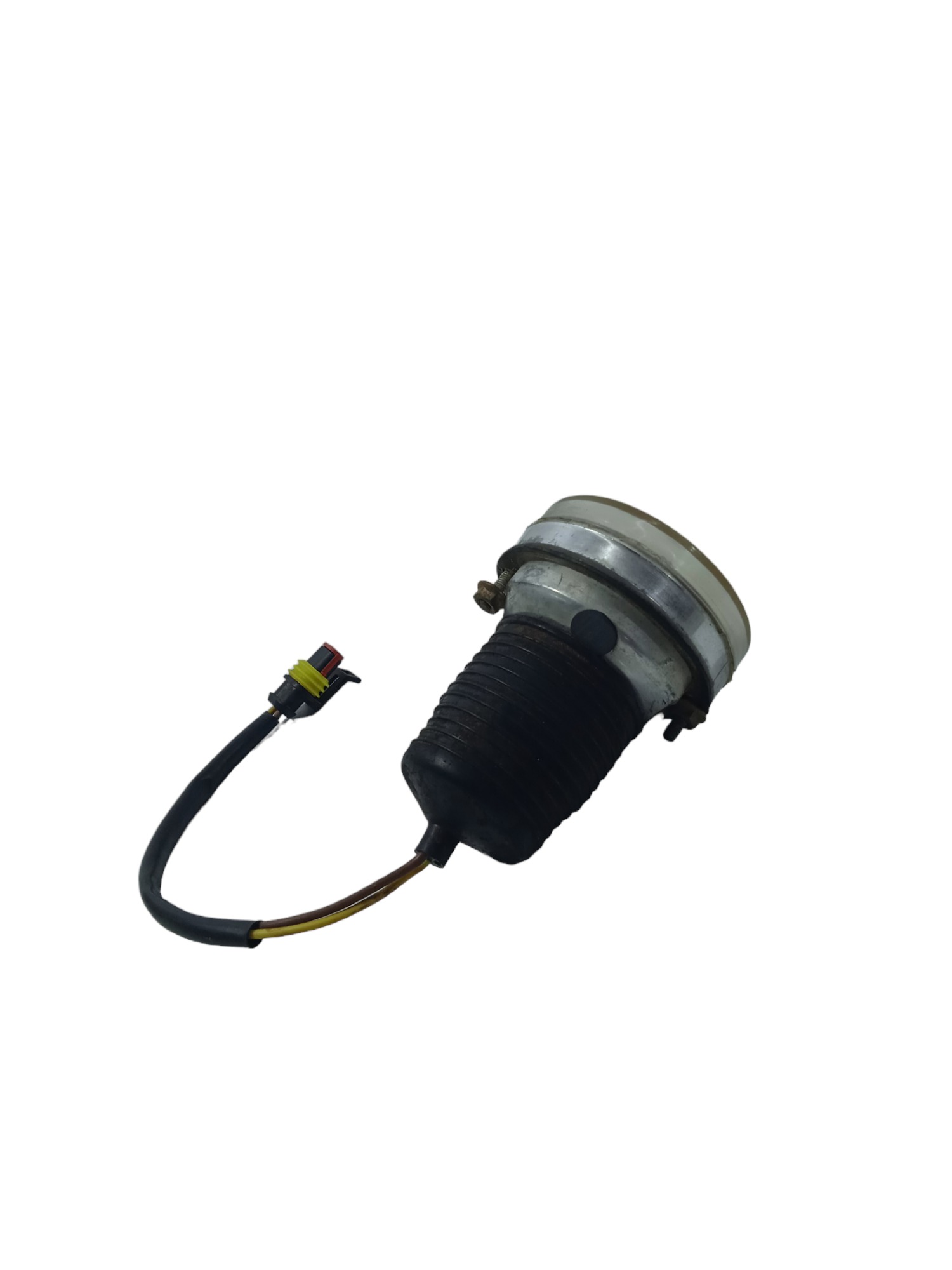 Farol De Milha Mitsubishi Pajero Tr4 5