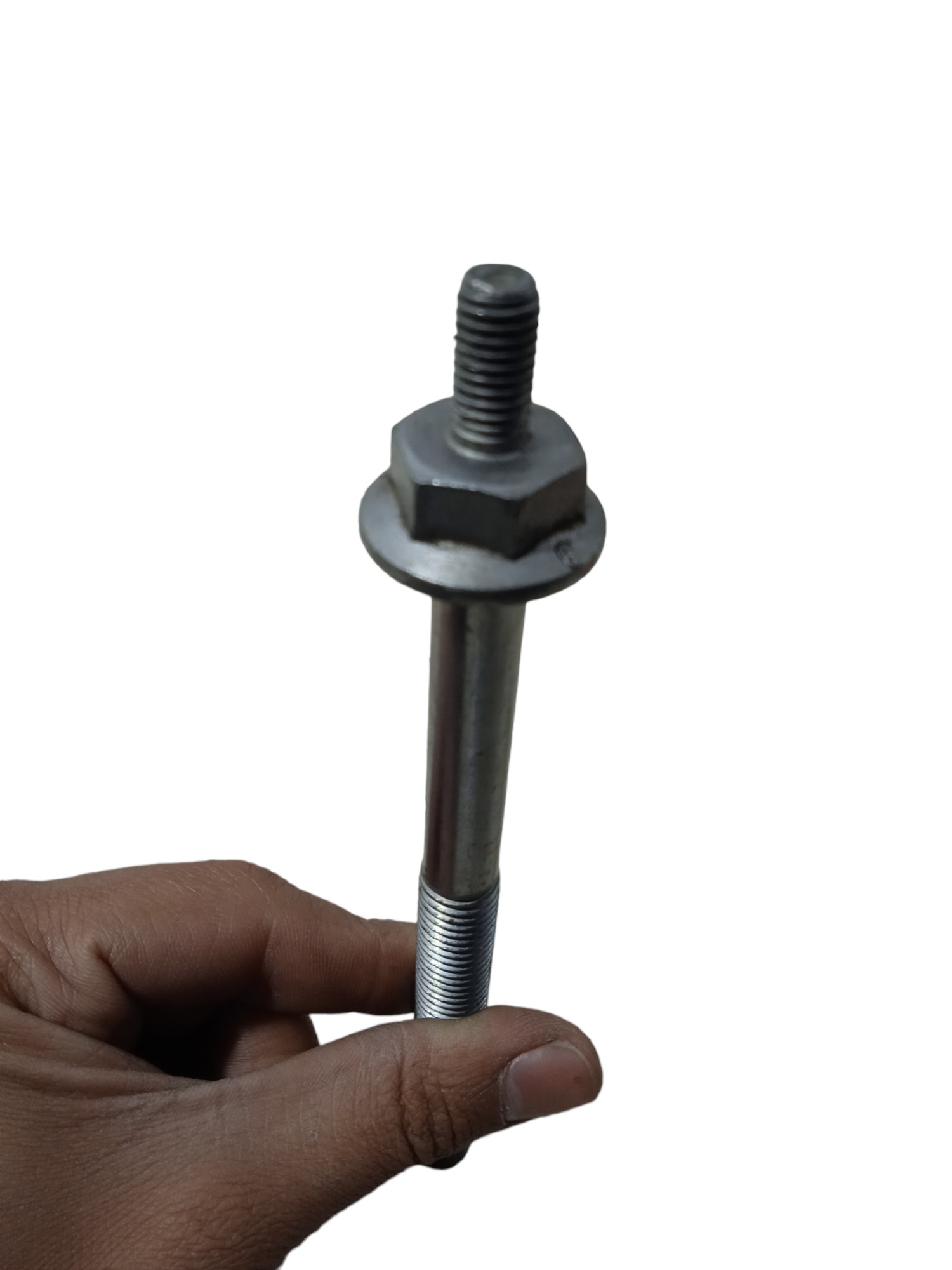 Parafuso Do Alternador Gol G5 2010 Usado 3