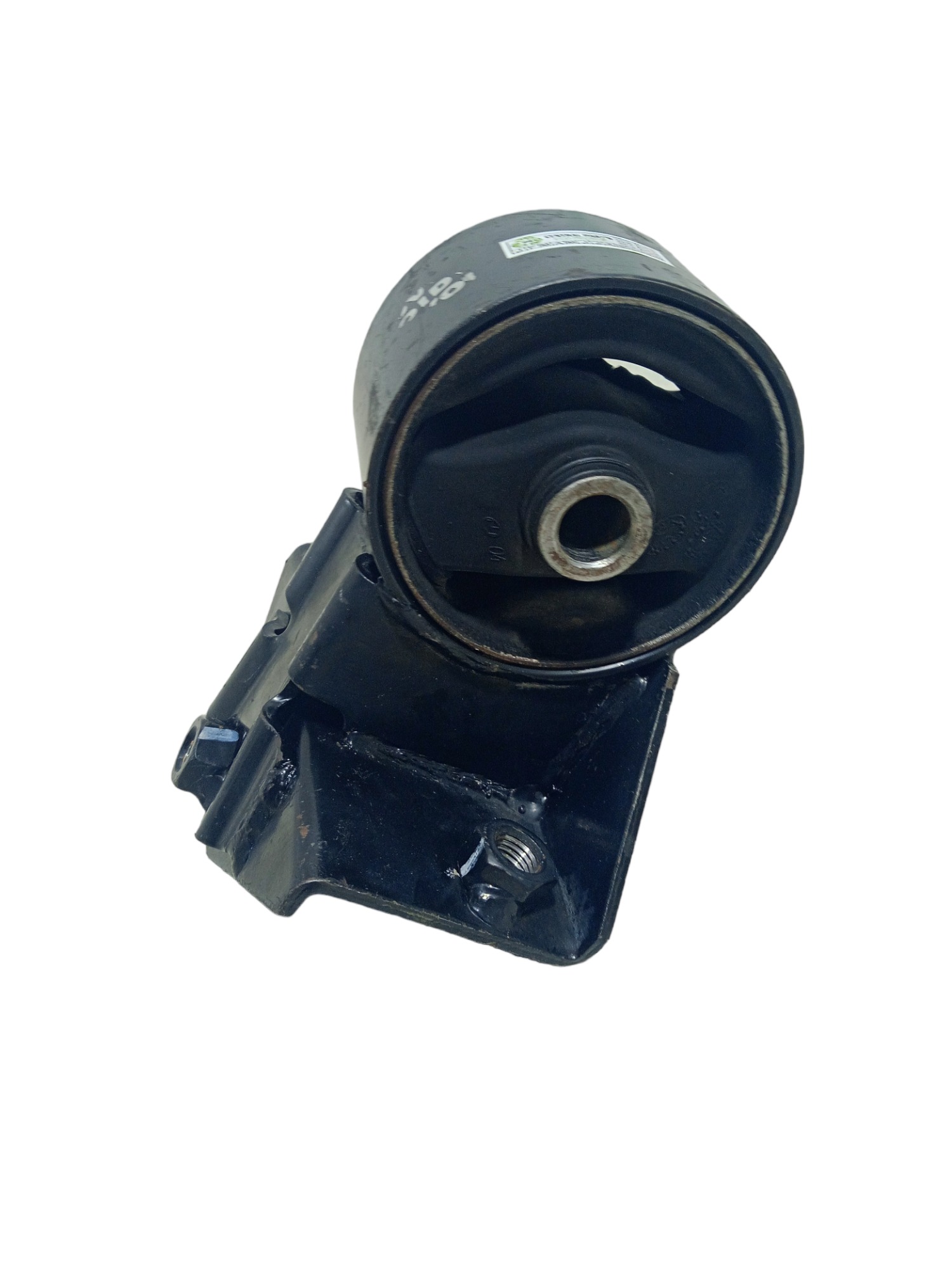 Coxim Motor Dianteiro Chery Face 1.3 2010 4