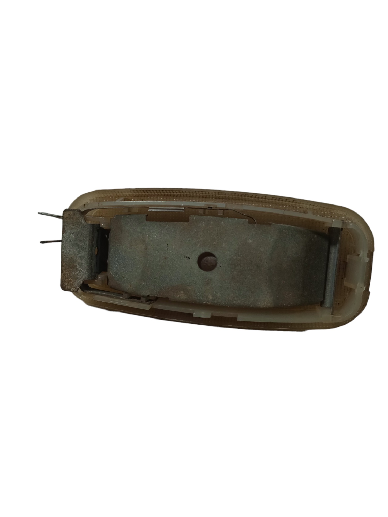 Luz Interna De Teto Mercedes C180 1998 Usado 3