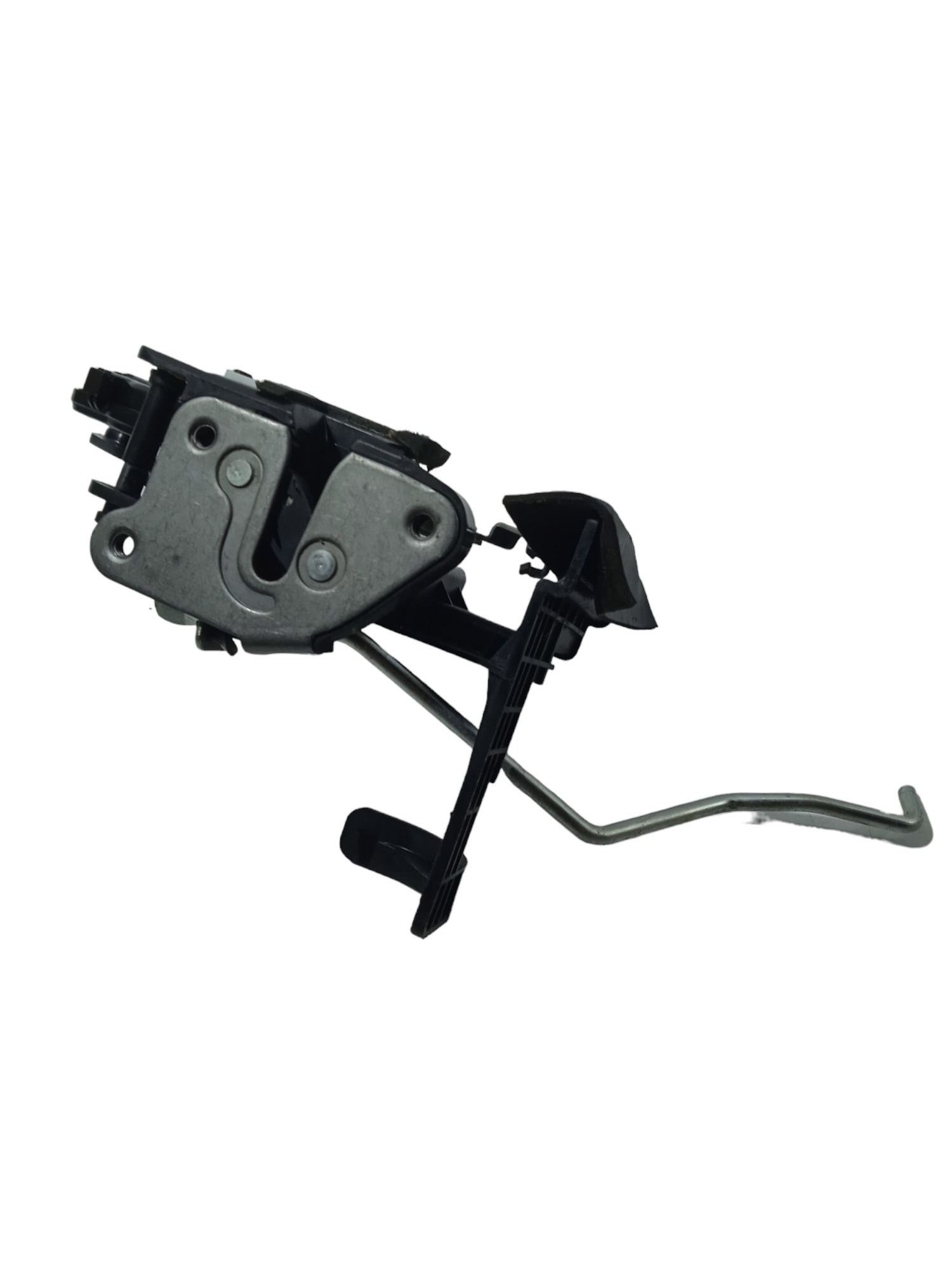 Fechadura De Porta Diant Direita Renault Kwid 2019/20 Usado 4