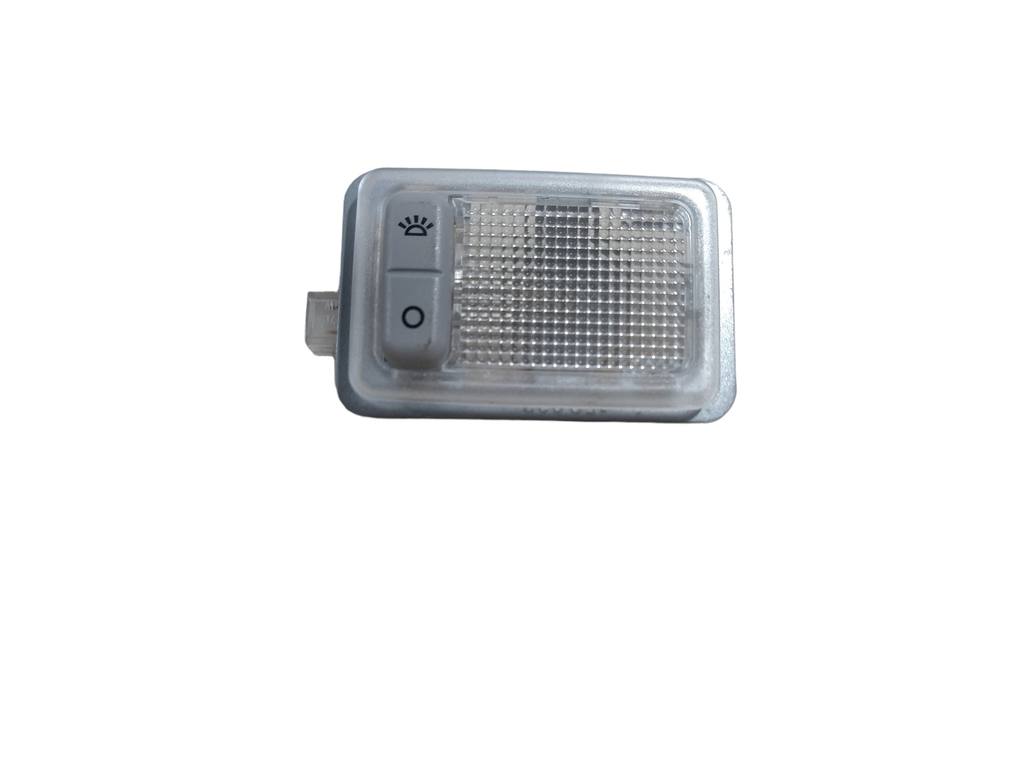 Luz De Teto Ford Focus 2013 3