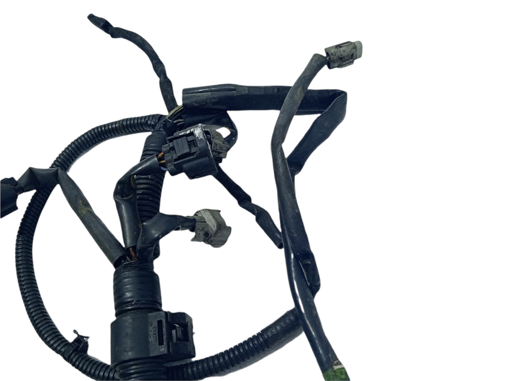 Chicote De Injeção Do Bicos Daihatsu Térios 1.3 16v 1998 2