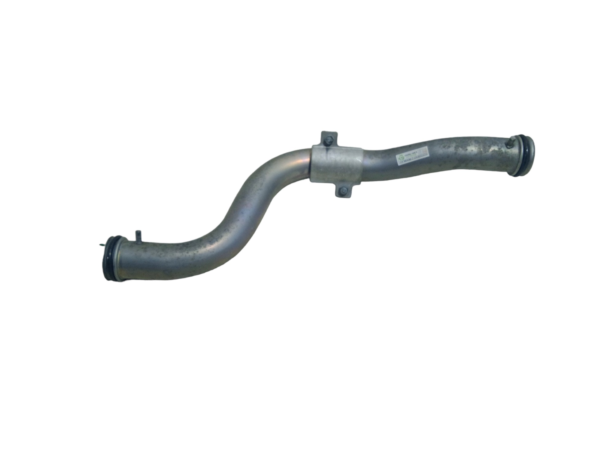 Cano Tubo Dágua Honda Civic 1992