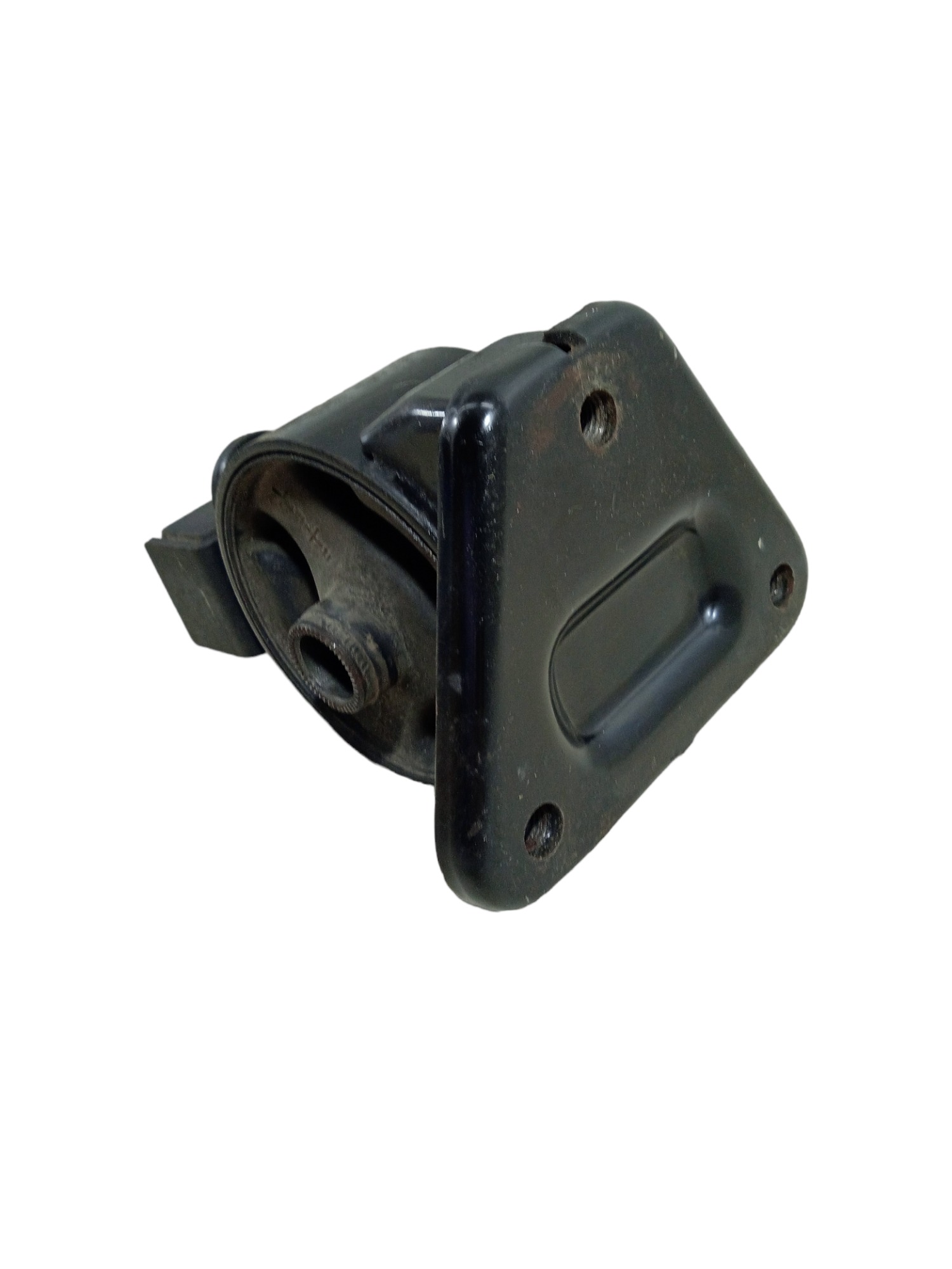 Coxim Frontal Motor Santa Fé 3.5 V6 Gasolina 2011 Usado