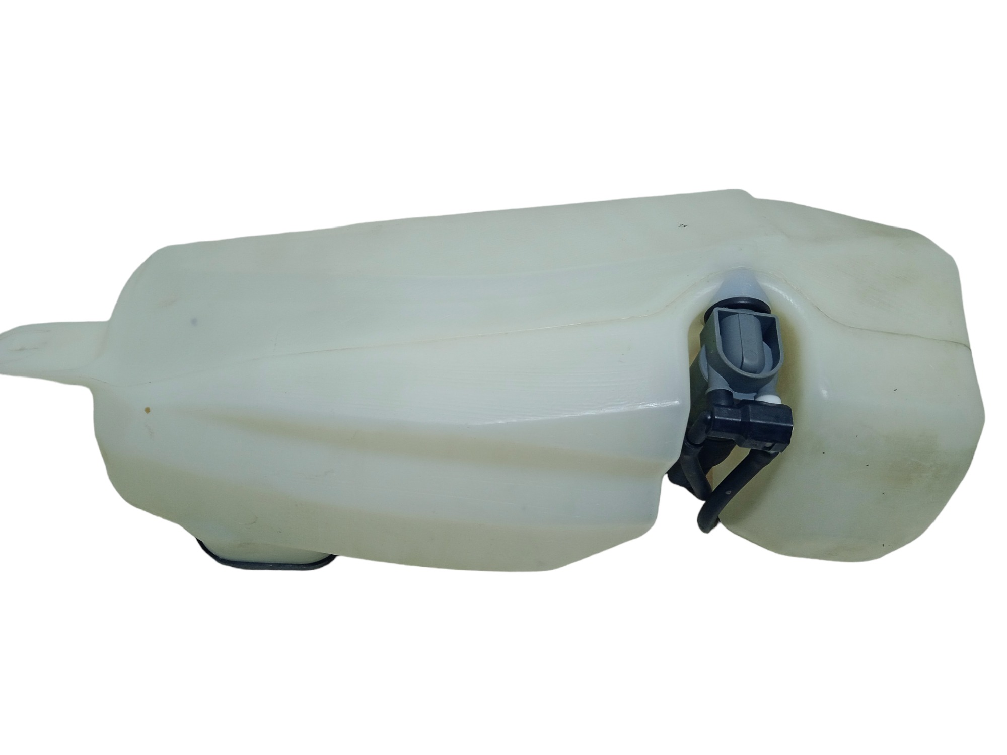 Reservatório Água Para-brisa Renault Sandero 1.6 2012 5