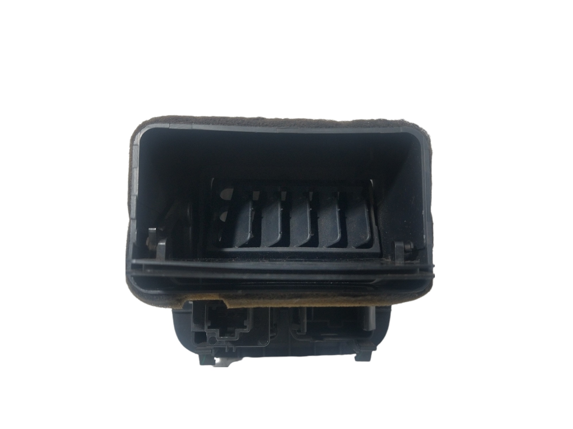 Difusor De Ar Esquerdo Honda Civic 1.6 16v 1999