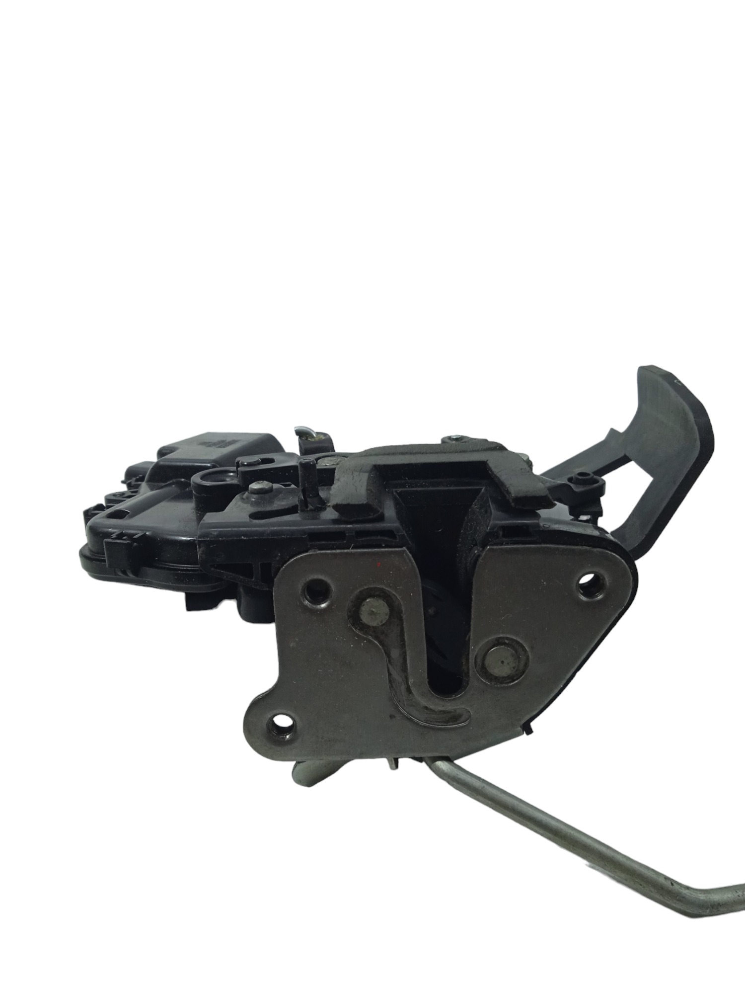 Fechadura De Porta Traseira Direita Renault Kwid 2019/20 Usa 2