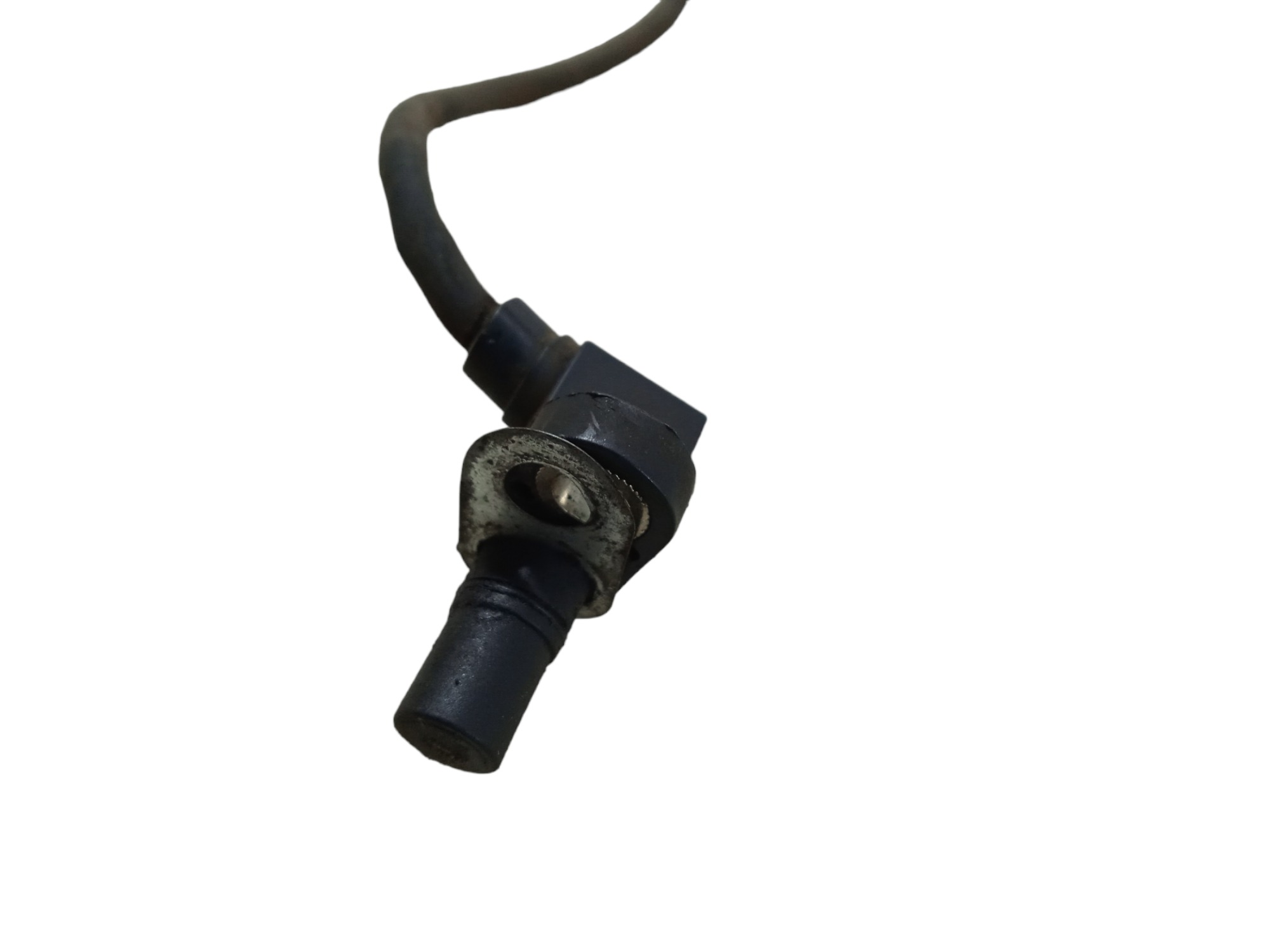 Sensor Abs Par Esq E Dir  Chevrolet S10 2010/11 Usado 4