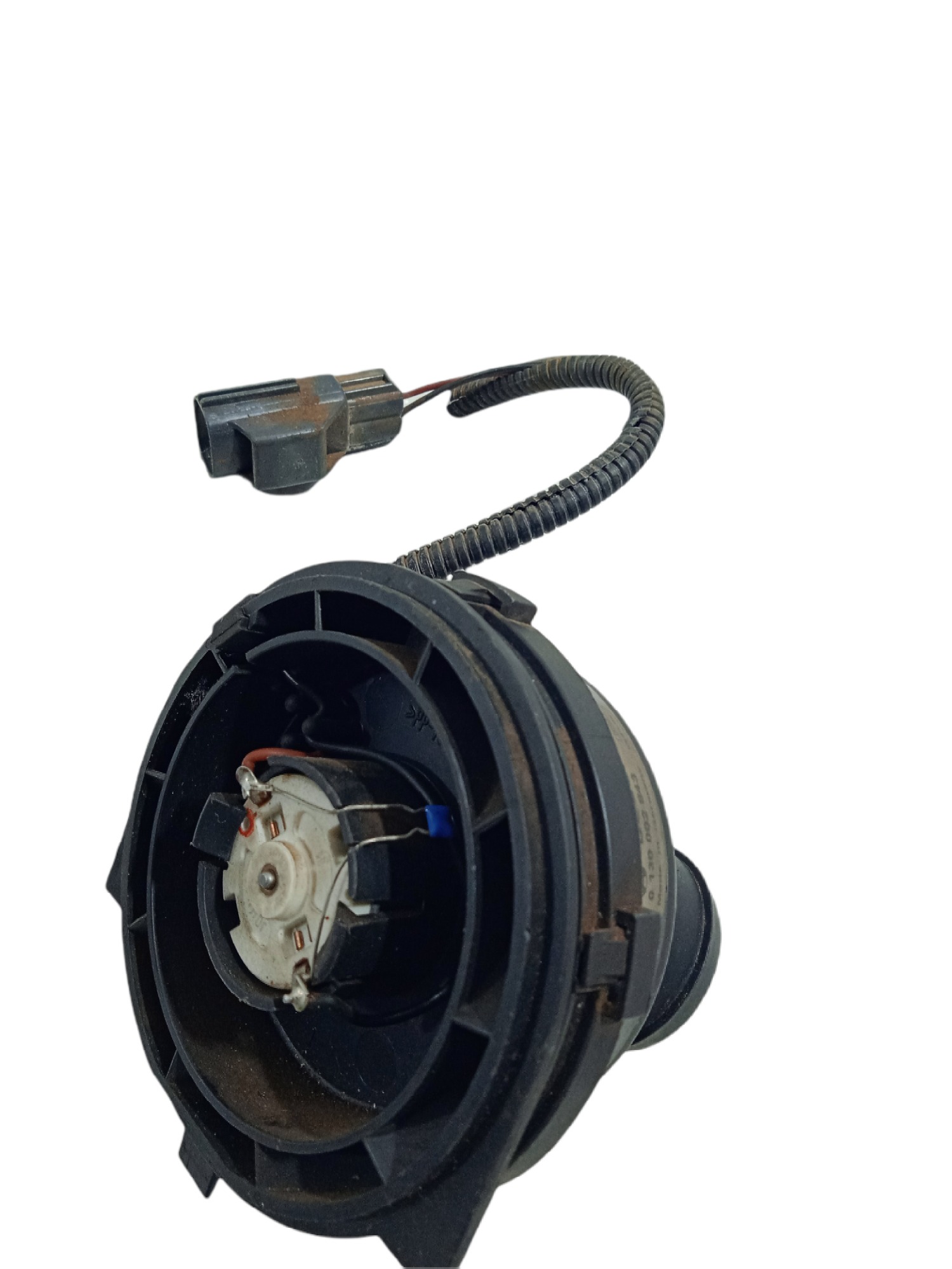 Ventilador Cooling Volvo Xc90 2005 Usado 3