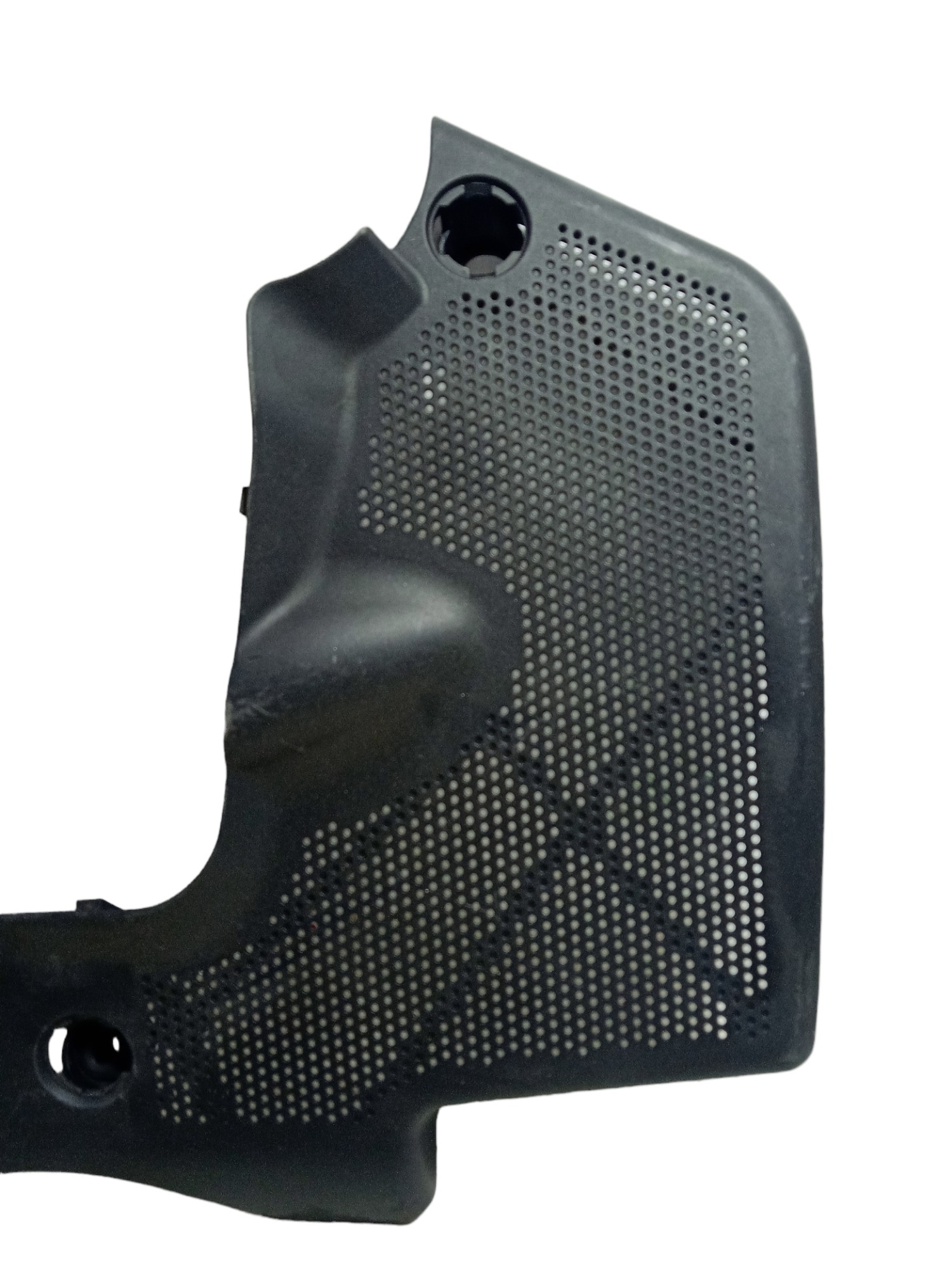 Capa Motor Dianteiro Vw Golf 1999 Usado 4
