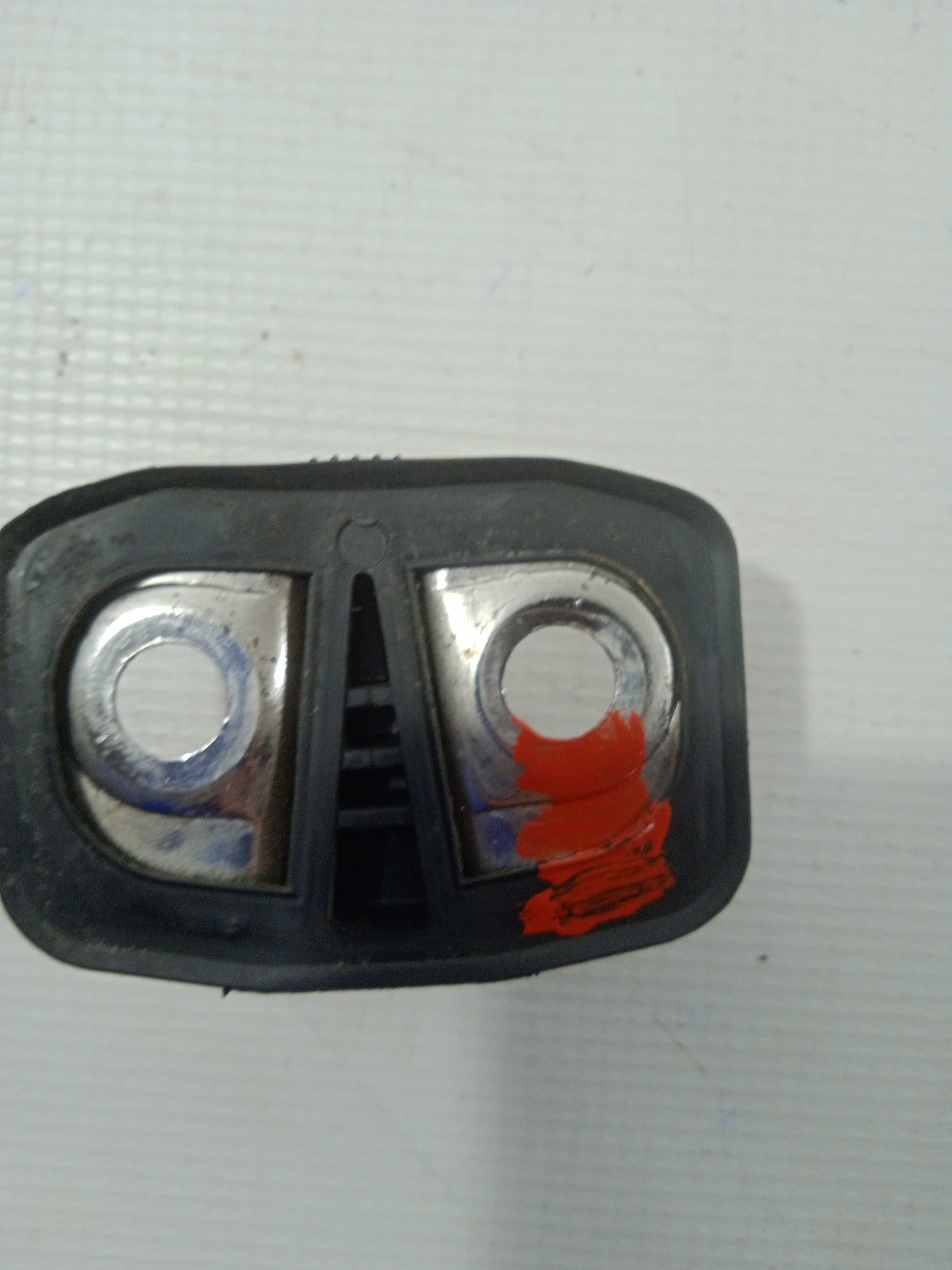 Batente Porta Esquerdo Direita Audi A4 2001