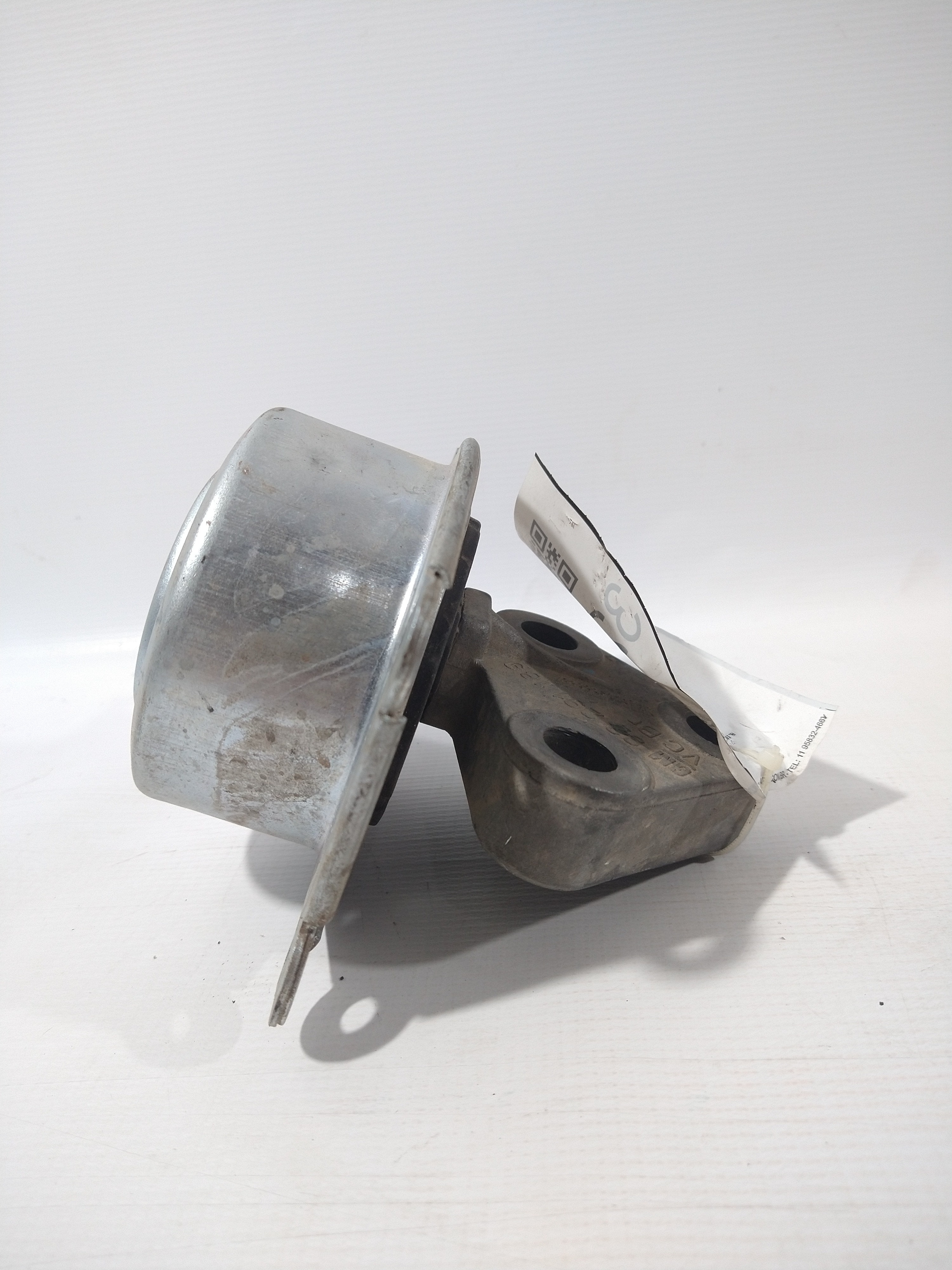 Coxim Do Motor Dianteiro L/e Astra, Zafira E Vectra 2008 3