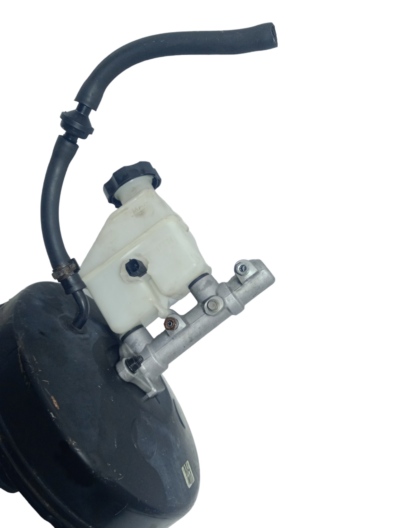Hidrovacuo Cilindro Mestre Hyundai I30 2009/2012 5