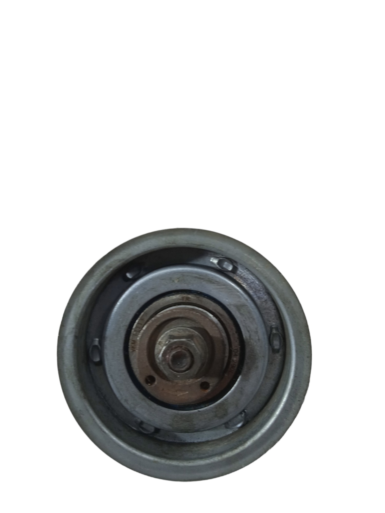 Tensor Esticador Correia Dentada Golf Sr 1.6 1999 Usado 5