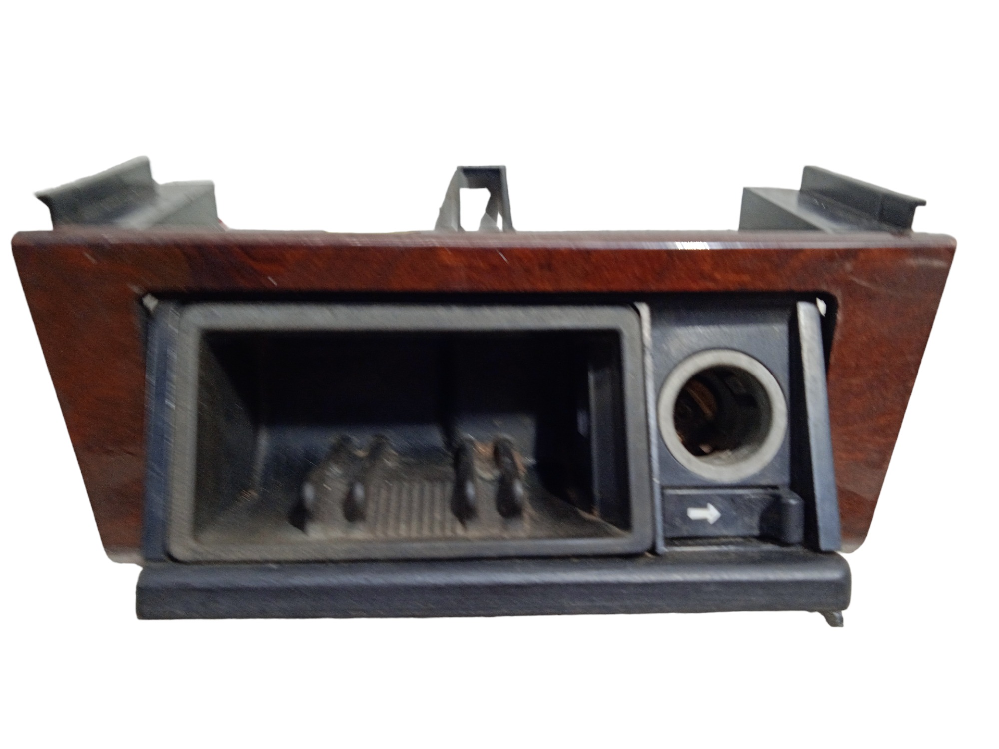 Cinzeiro Painel Mercedes C180 1.8 1998 2