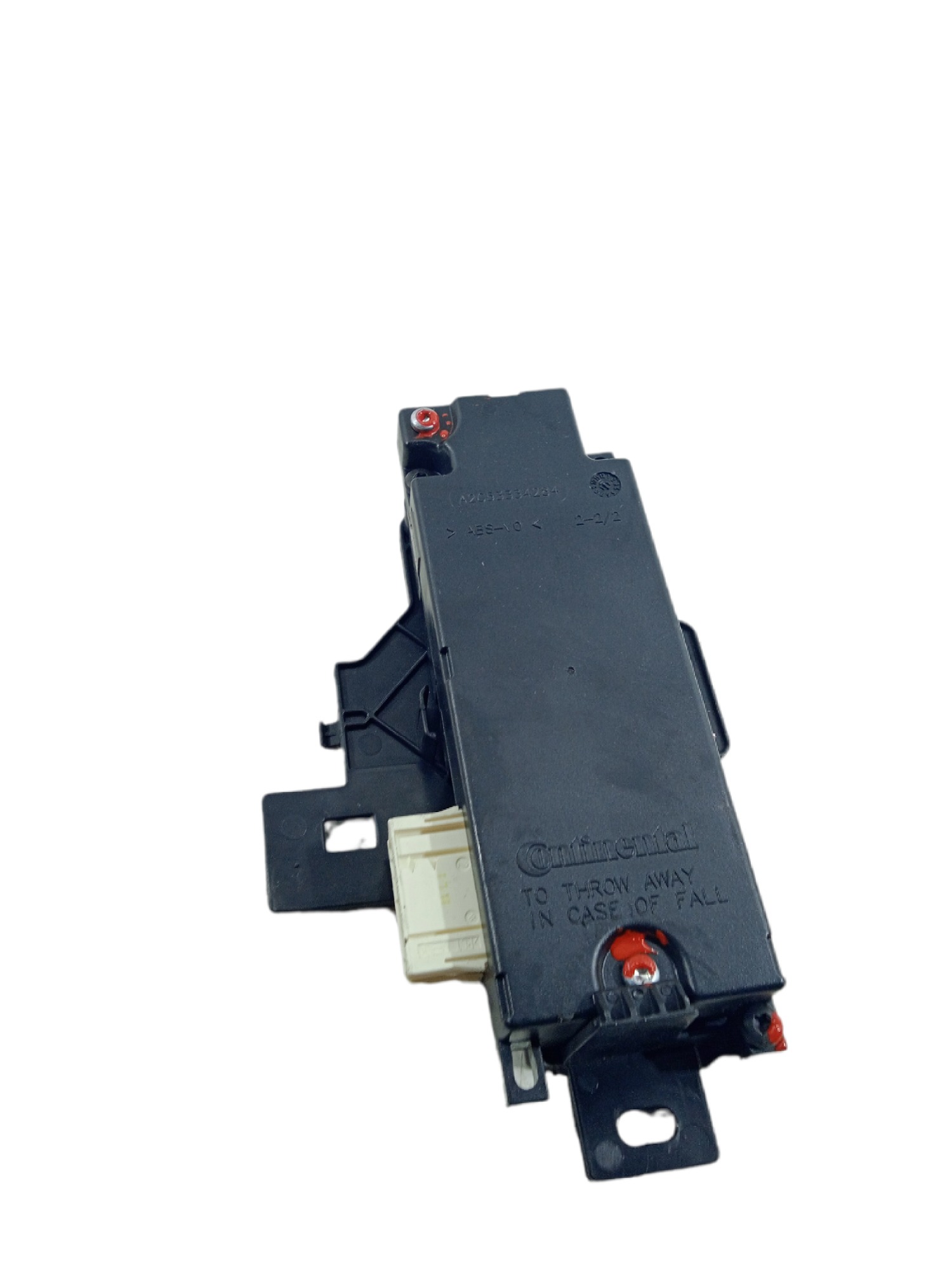 Modulo Bluetooth Citroen C4 Peugeot 307 Usado 2