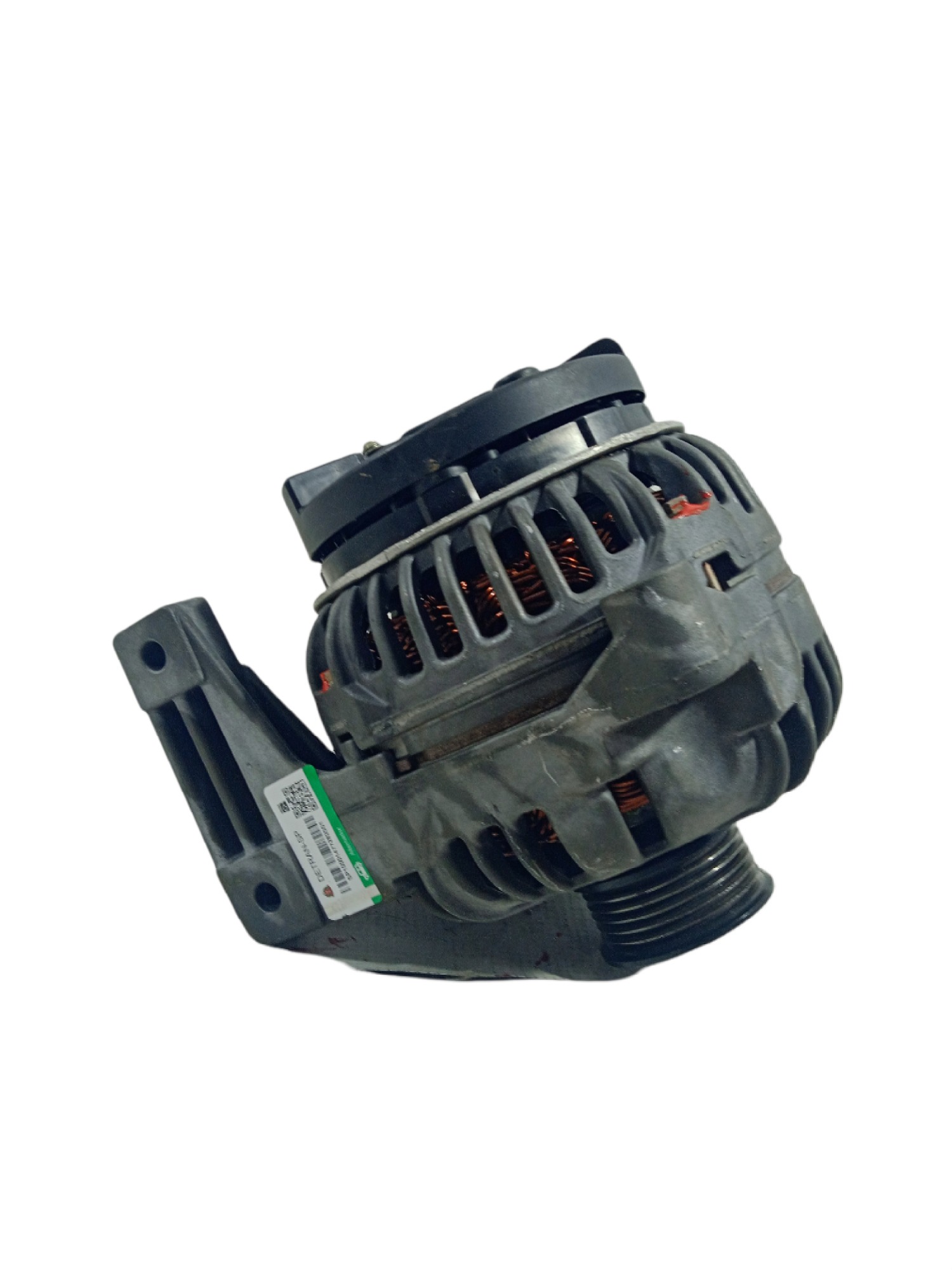 Alternador Volvo Xc90 2.9 2005 Usado 3