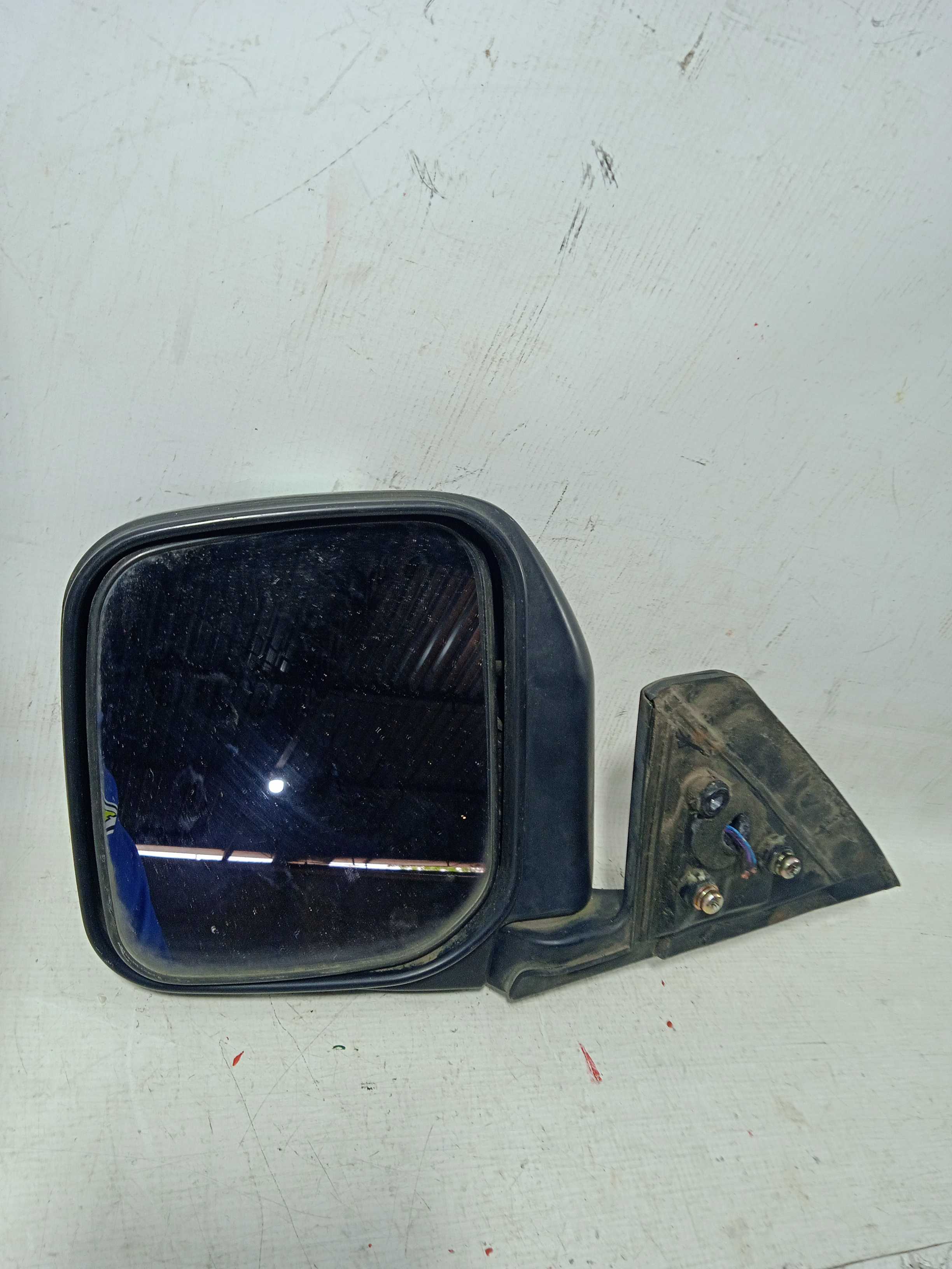 Retrovisor Esquerdo Pajero Sport 99 Usado 2
