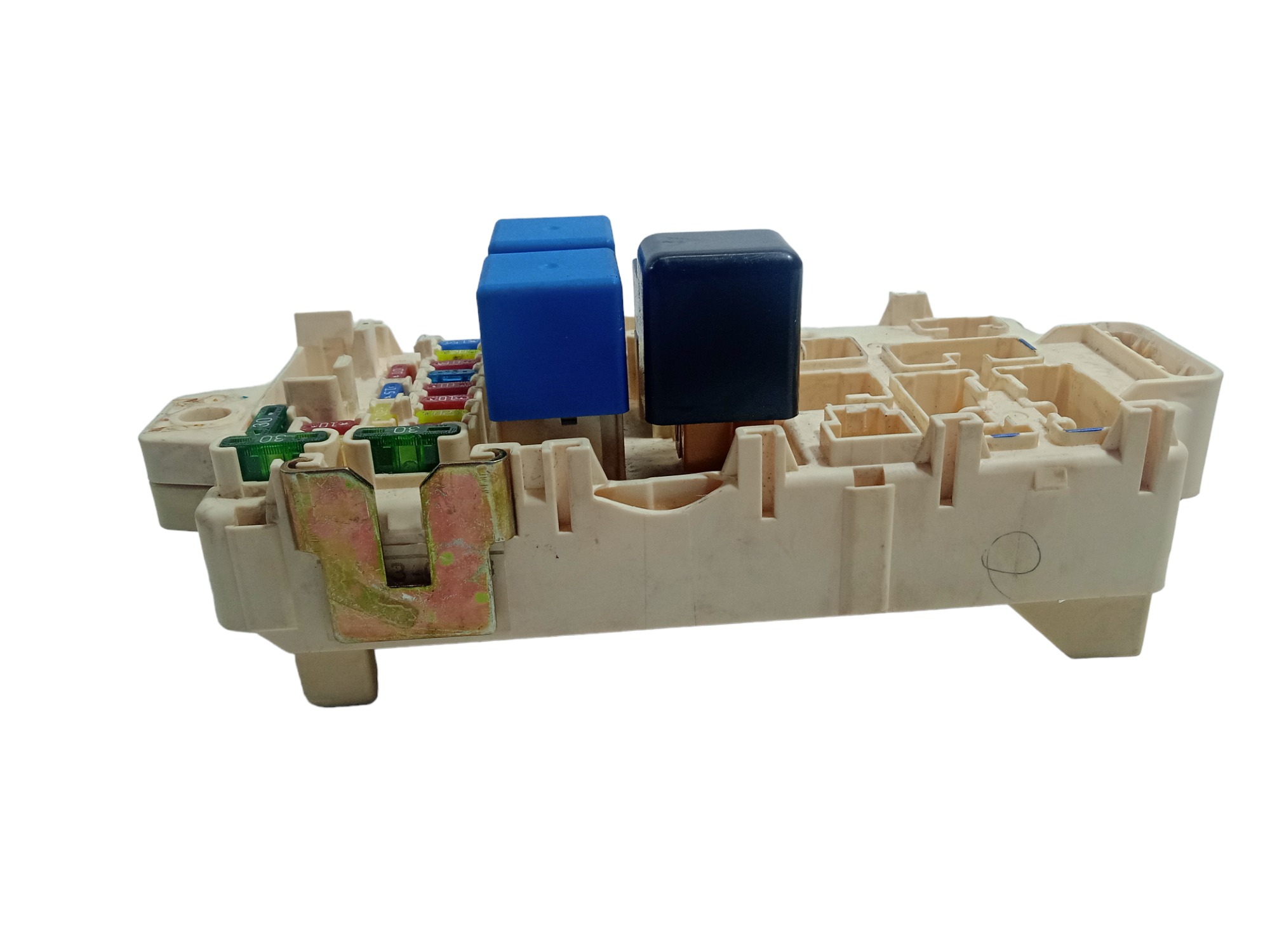 Caixa Fusivel Pajero Tr4 2.0 4×4 2