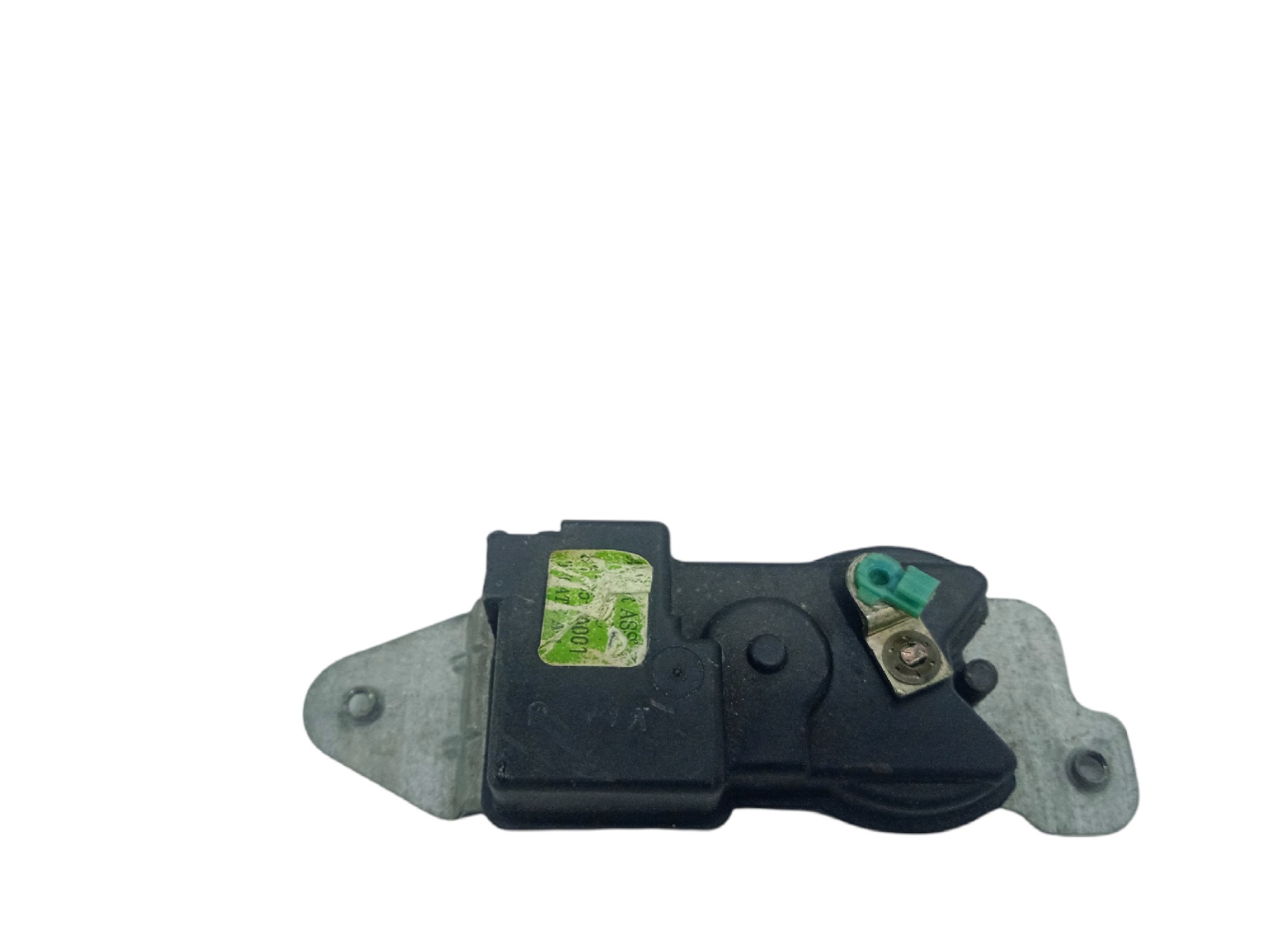 Trava Elétrica Da Porta De Correr Hyundai H1 Starex 2001 3