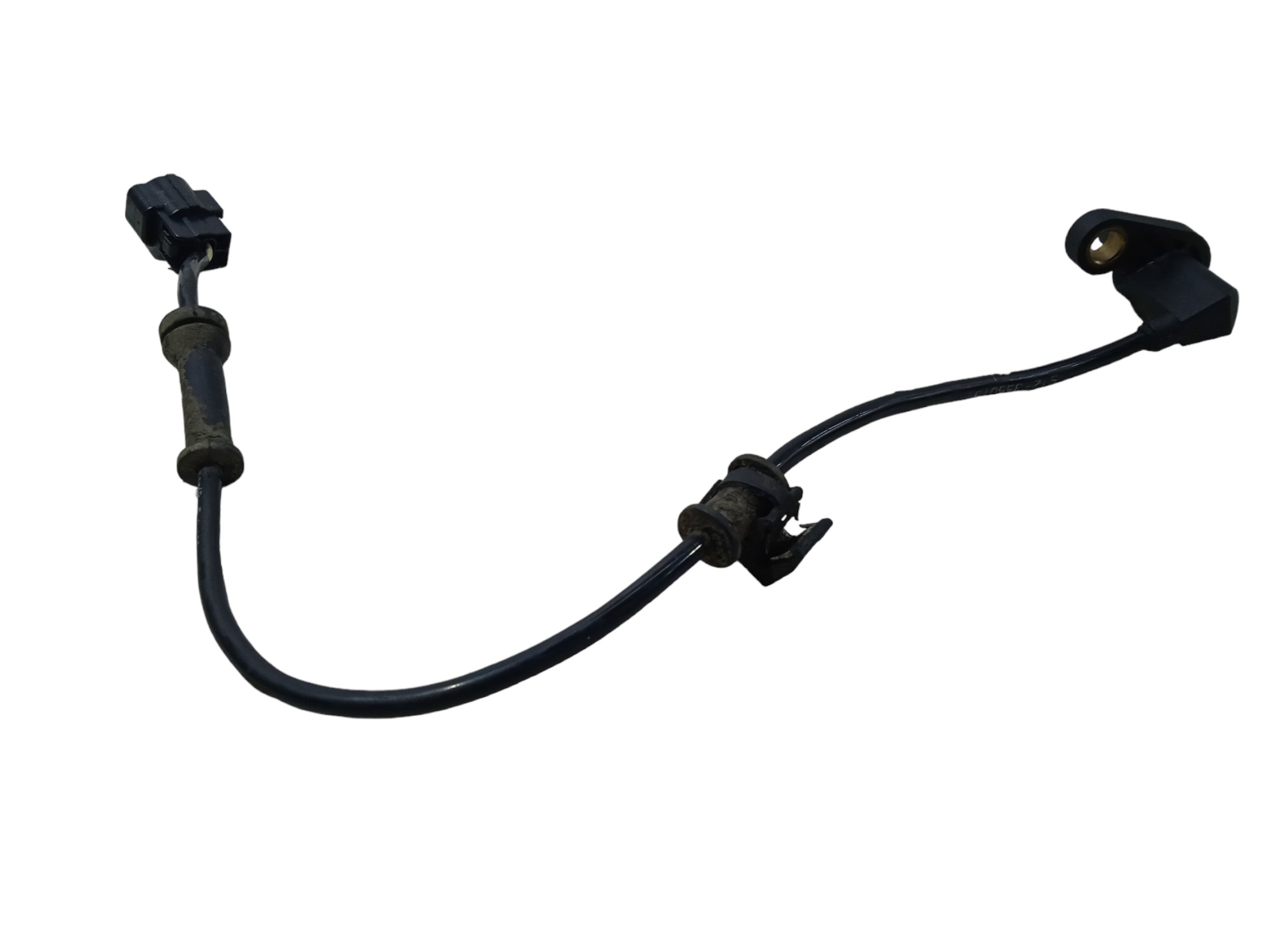 Sensor Do Abs Tras Direito Chery Face 2010 Usado 2