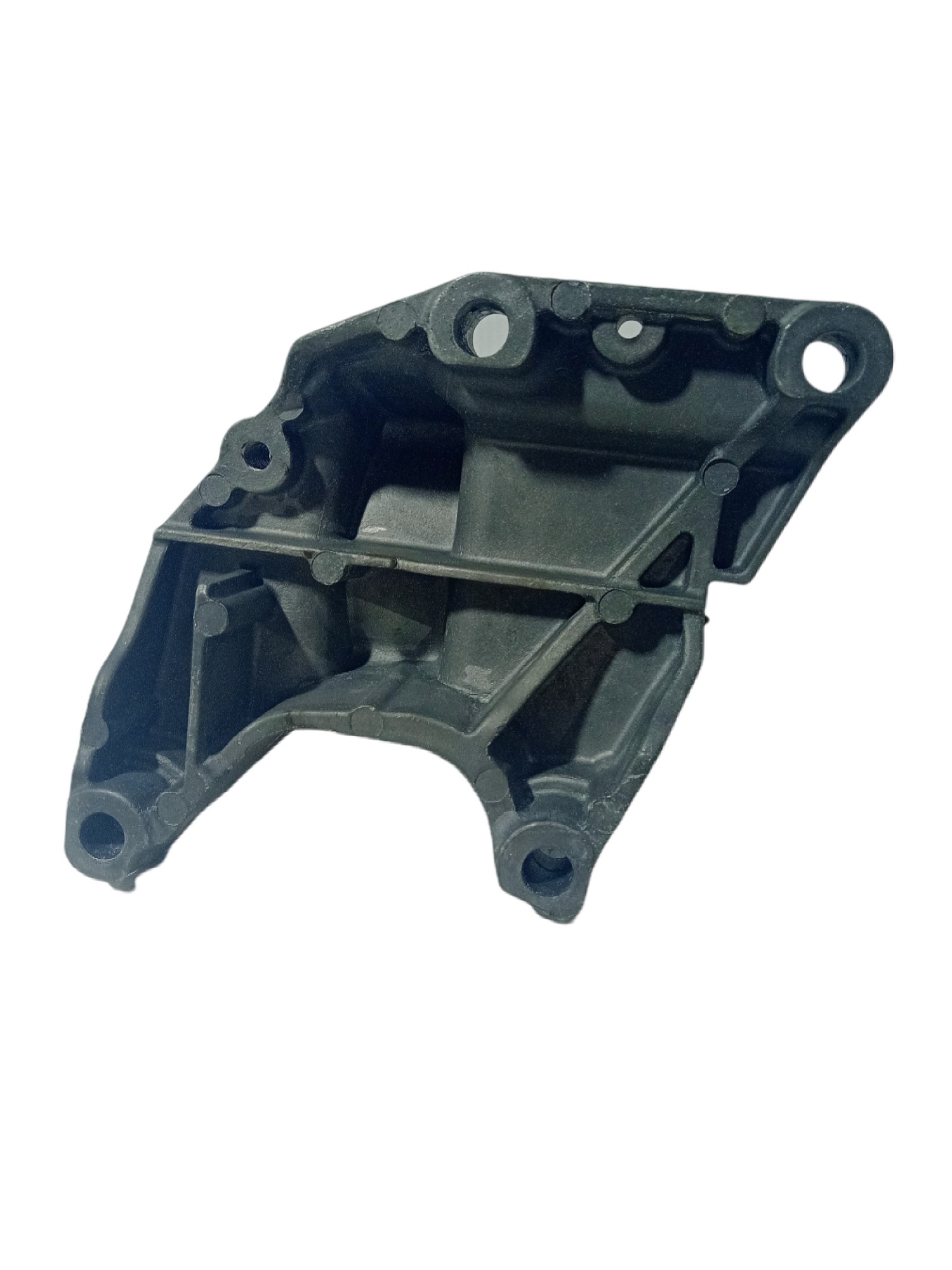 Coxim Superior Do Motor Volvo Xc90 2005 Usado 5
