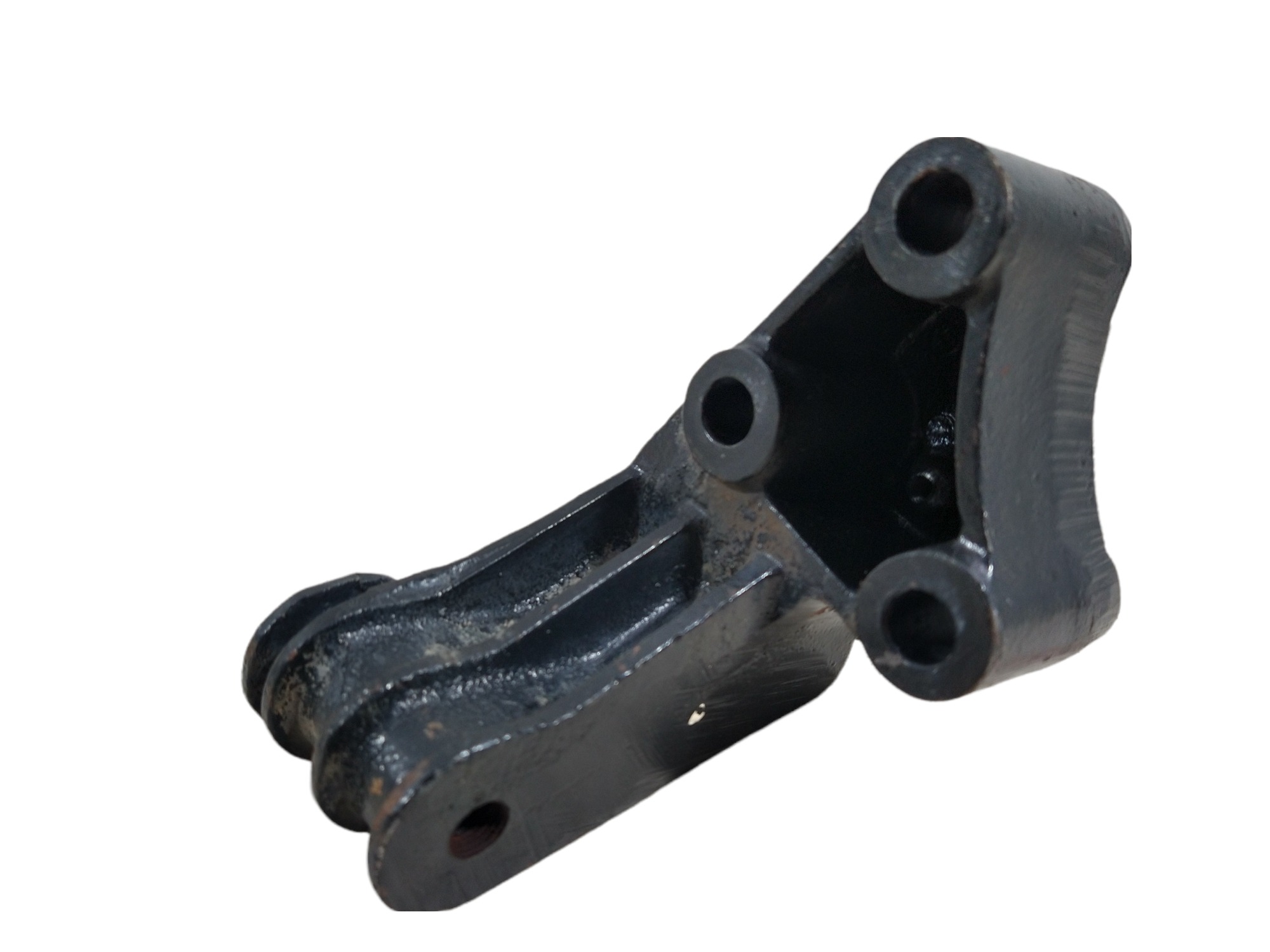 Suporte Do Coxim Motor Fiat Idea 1.4 2007 Usado 2