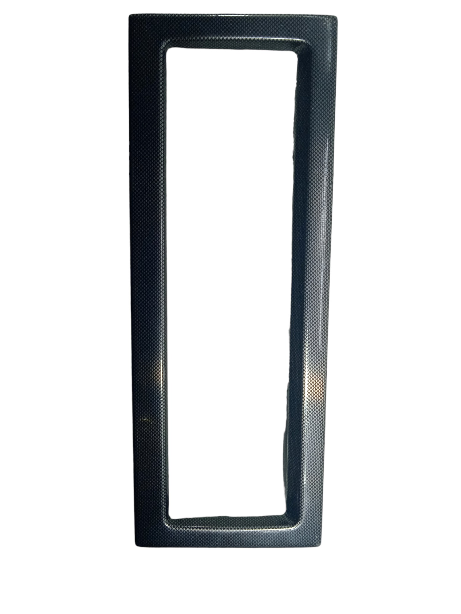Moldura Multimídia Audi A4 2001