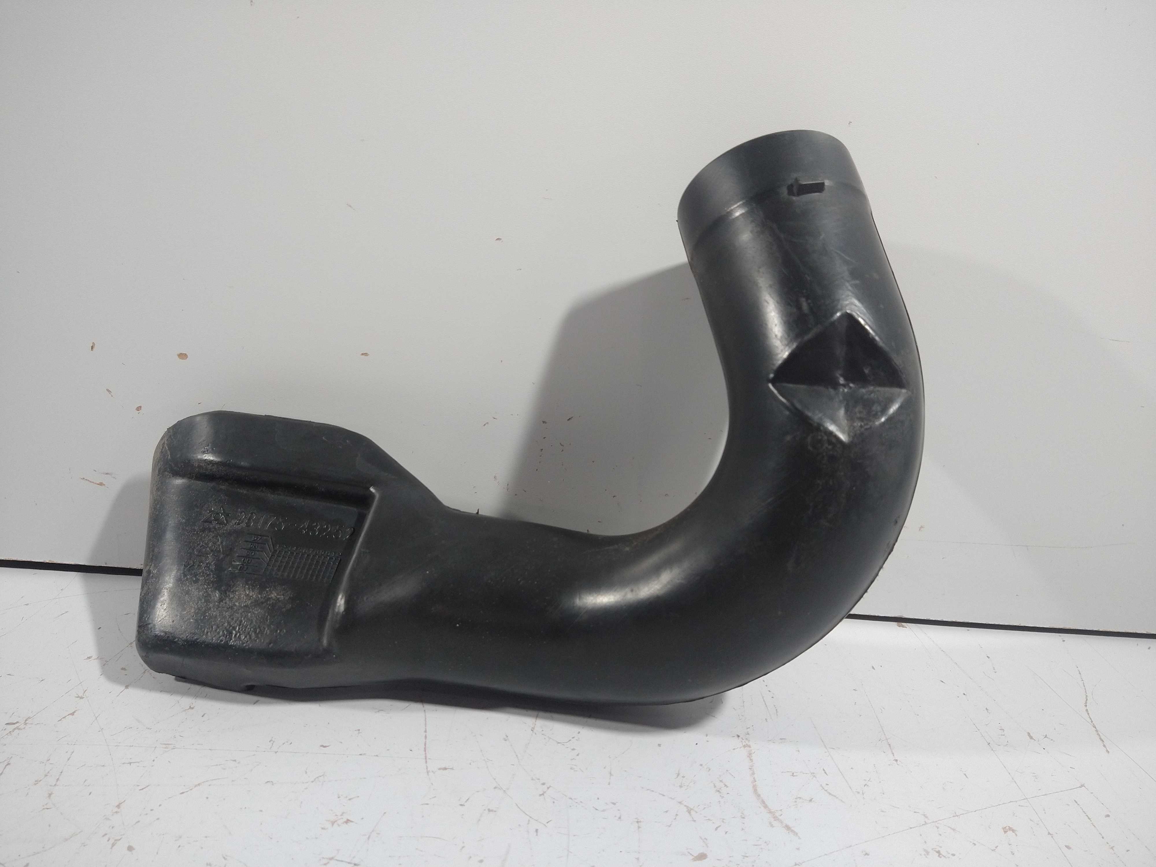 Mangueira Ar Hyundai H100 1997 2.5 Usado 2