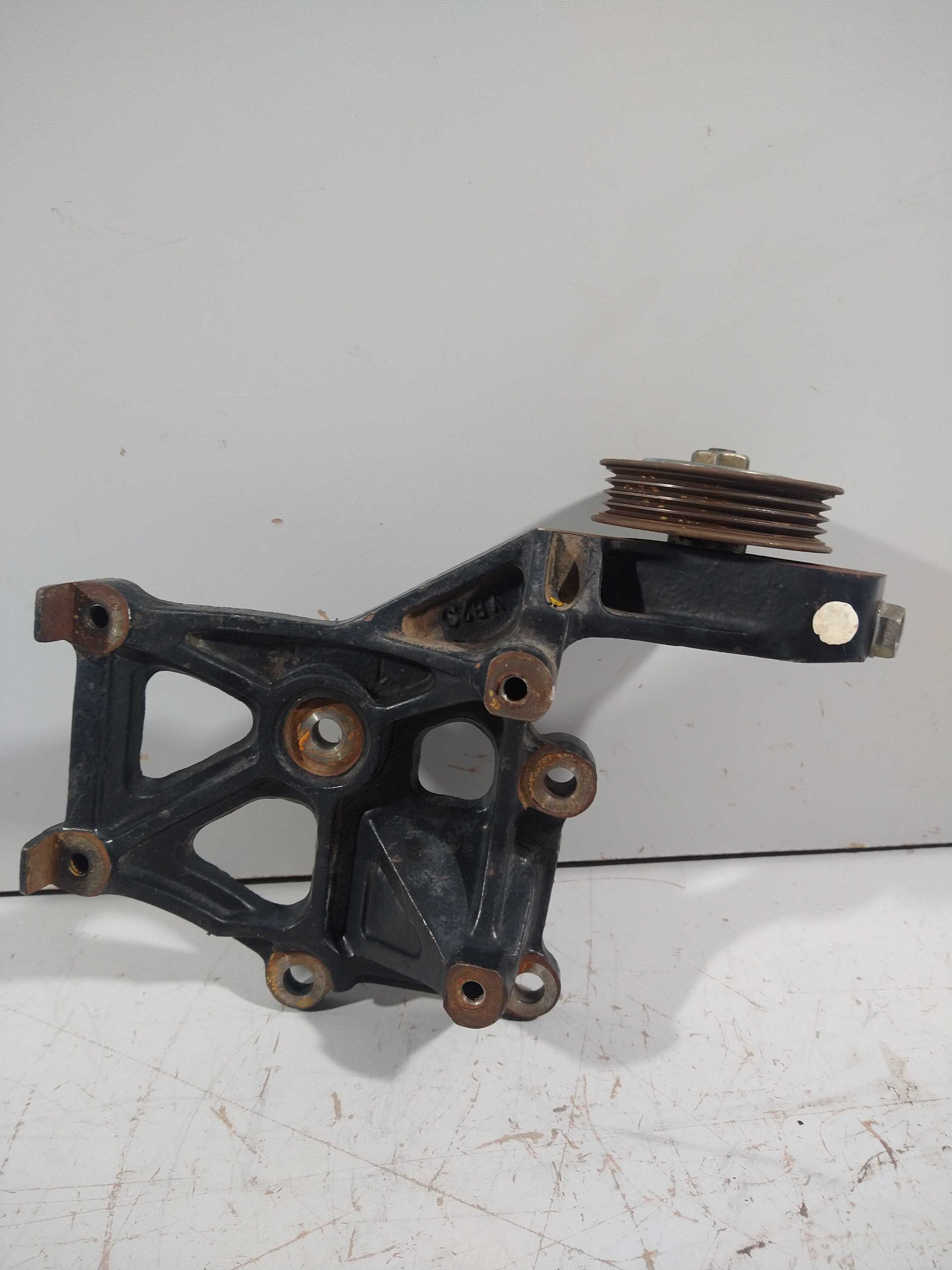 Suporte Motor Corolla 2000 1.8 16v Usado Original 2