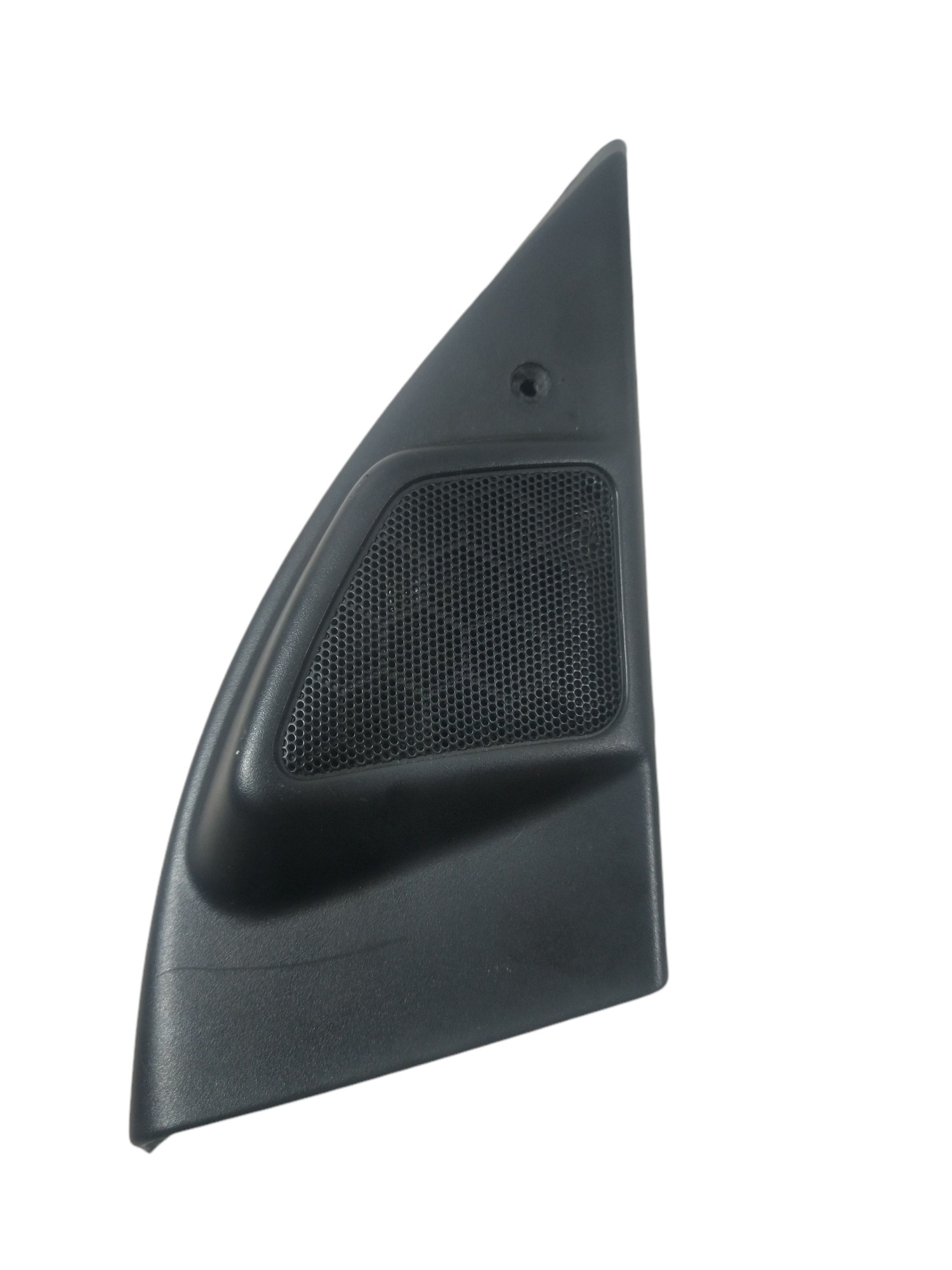 Acabamento Retrovisor Interno Lado Direito Volvo Xc90 2005  – Preto 3